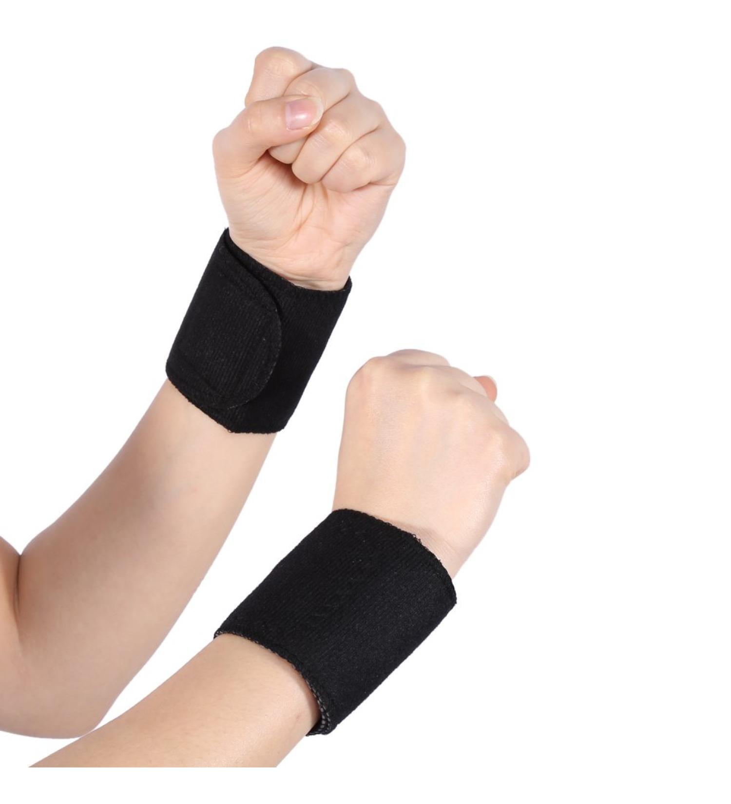 Yinhing Wrist Brace - Magnetic Self-Heating Support & Splint for Ultimate Hand Protection | Buy Internationally - Buy Online on GoSupps.com
