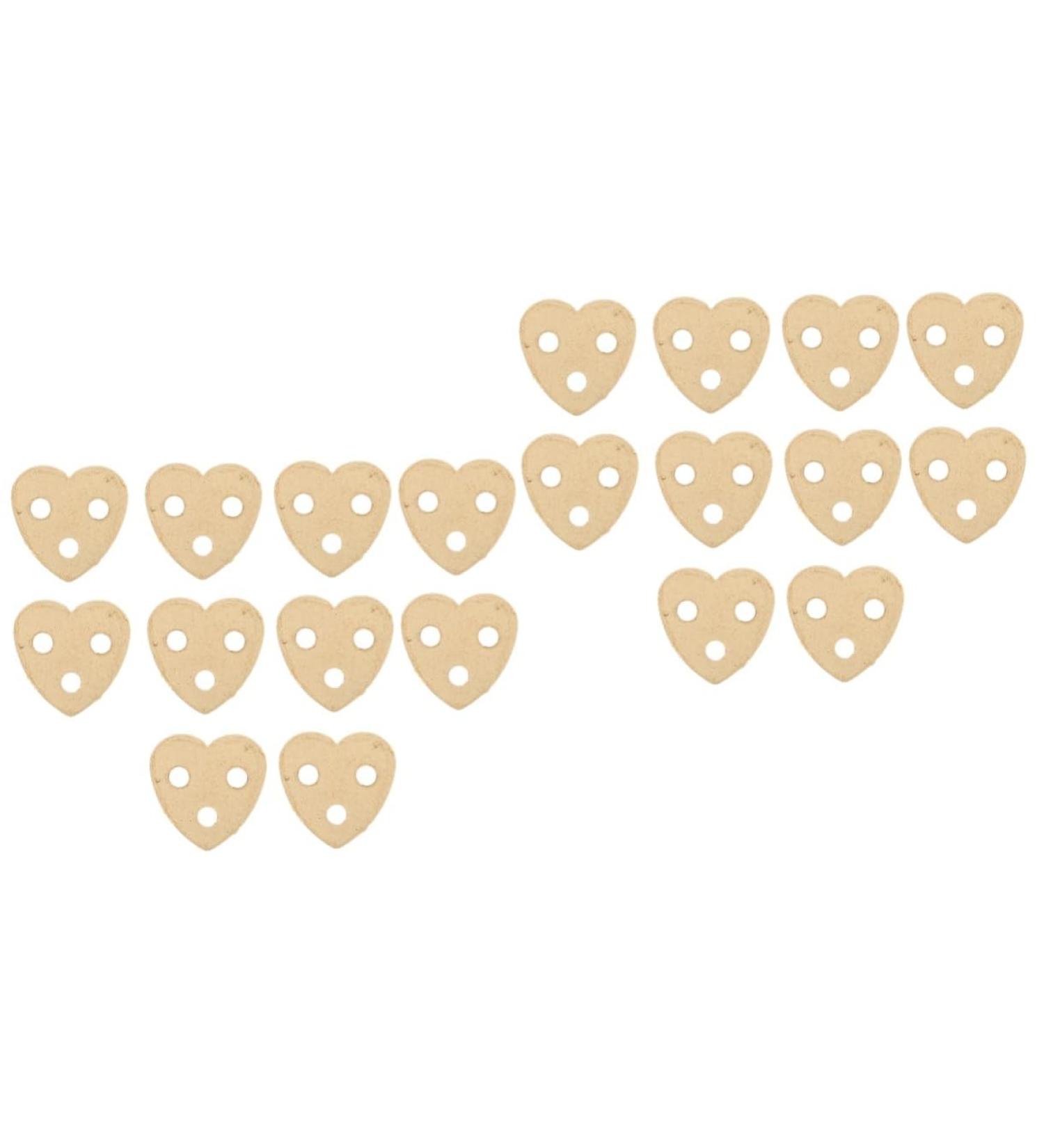 Homsfou 20 STK AI Cake Moxa Sticks for Moxibustion | Heart-Shaped Acupuncture Care Tool | Dropshipping Internationally - Buy Online on GoSupps.com