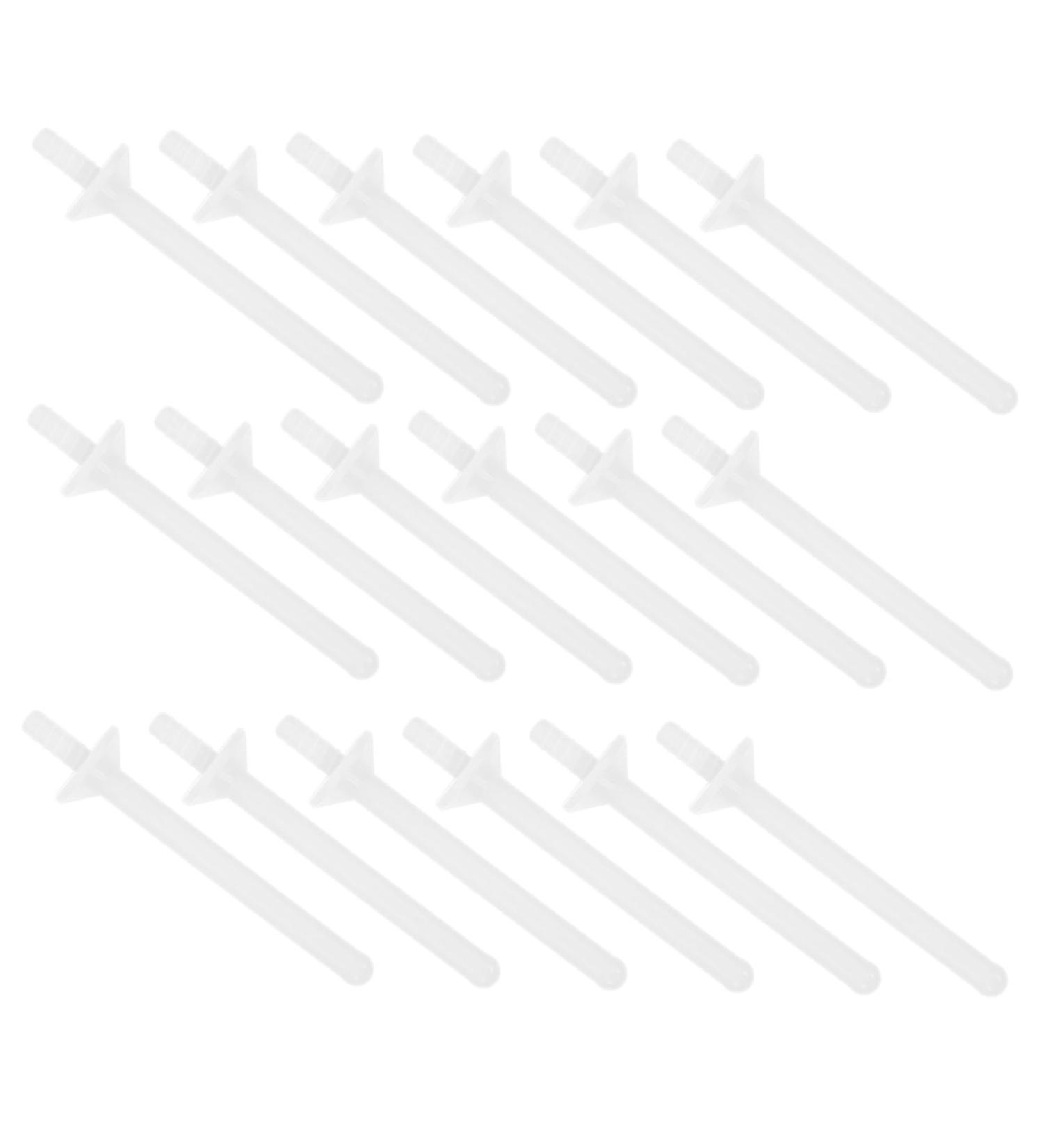 Buy Hapinary 50-Piece Nasal Hair Removal Set | Nose Wax Spatula & Tools for Smooth Results - International Shipping Available! - Buy Online on GoSupps.com