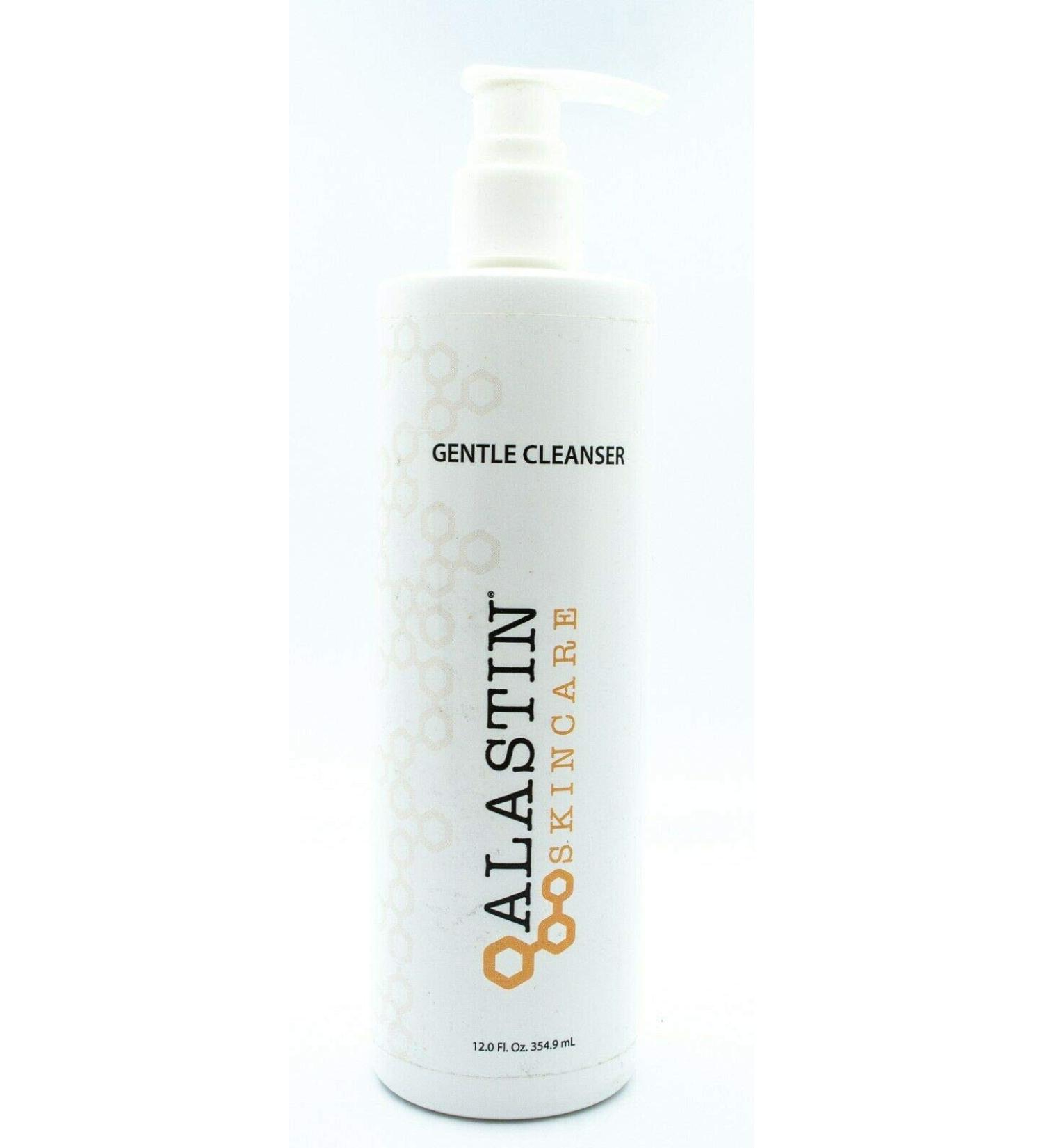 Alastin Skincare Gentle Cleanser (12.0 fl. oz / 354.9 ml ) Pro Size
