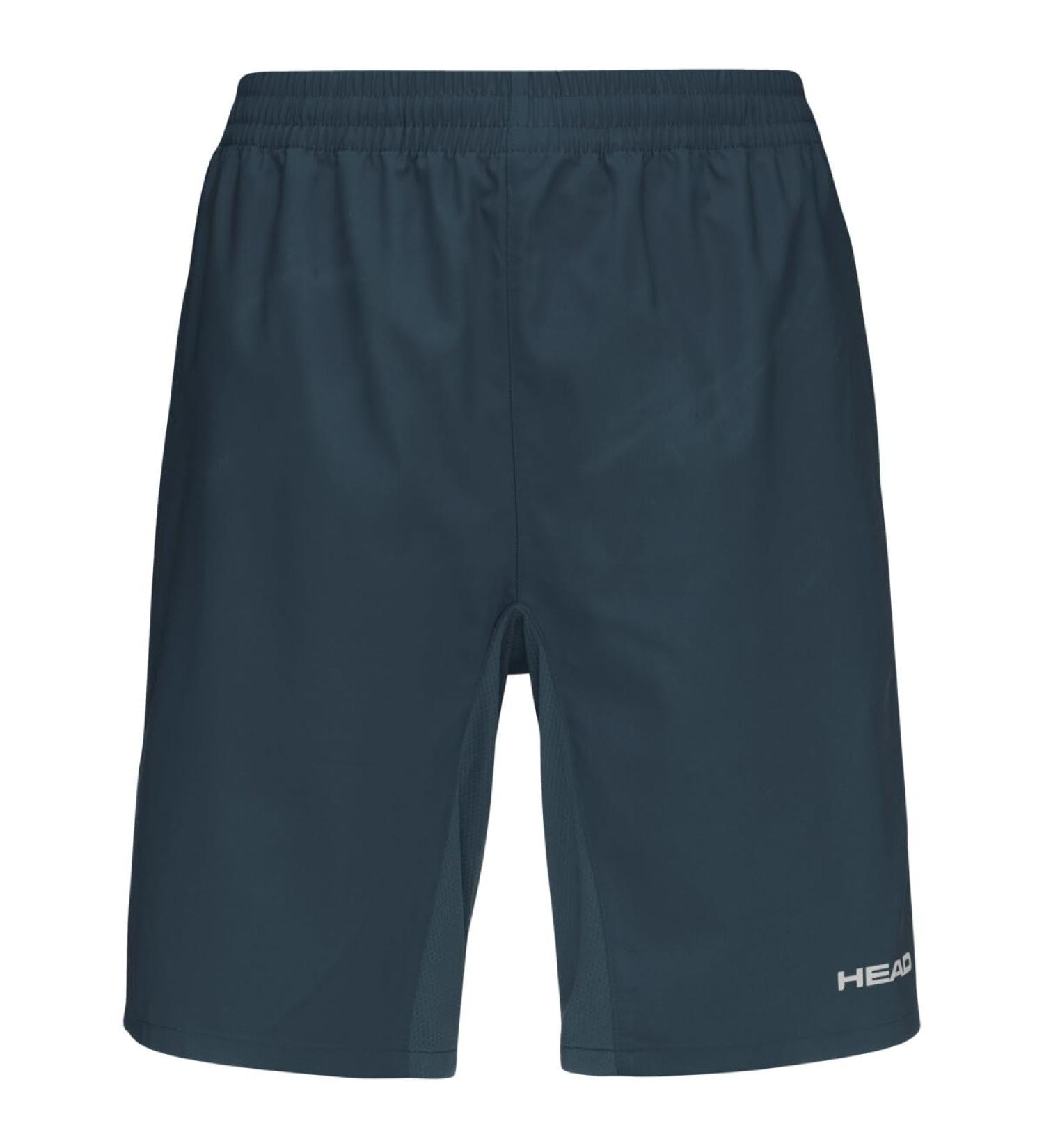 Head Herren Club Bermudas L navy
