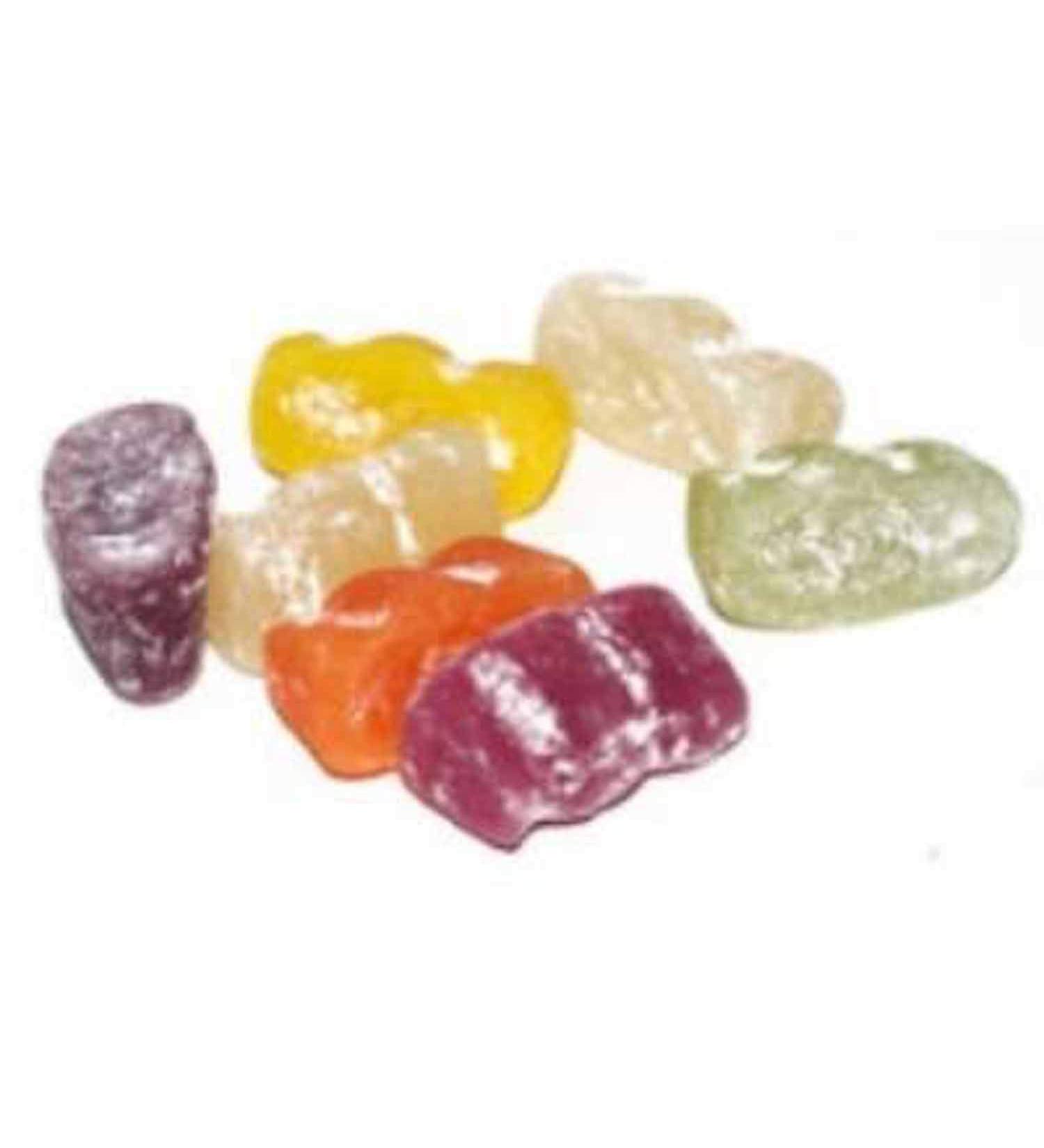 Barratts Jelly Babies - 1kg