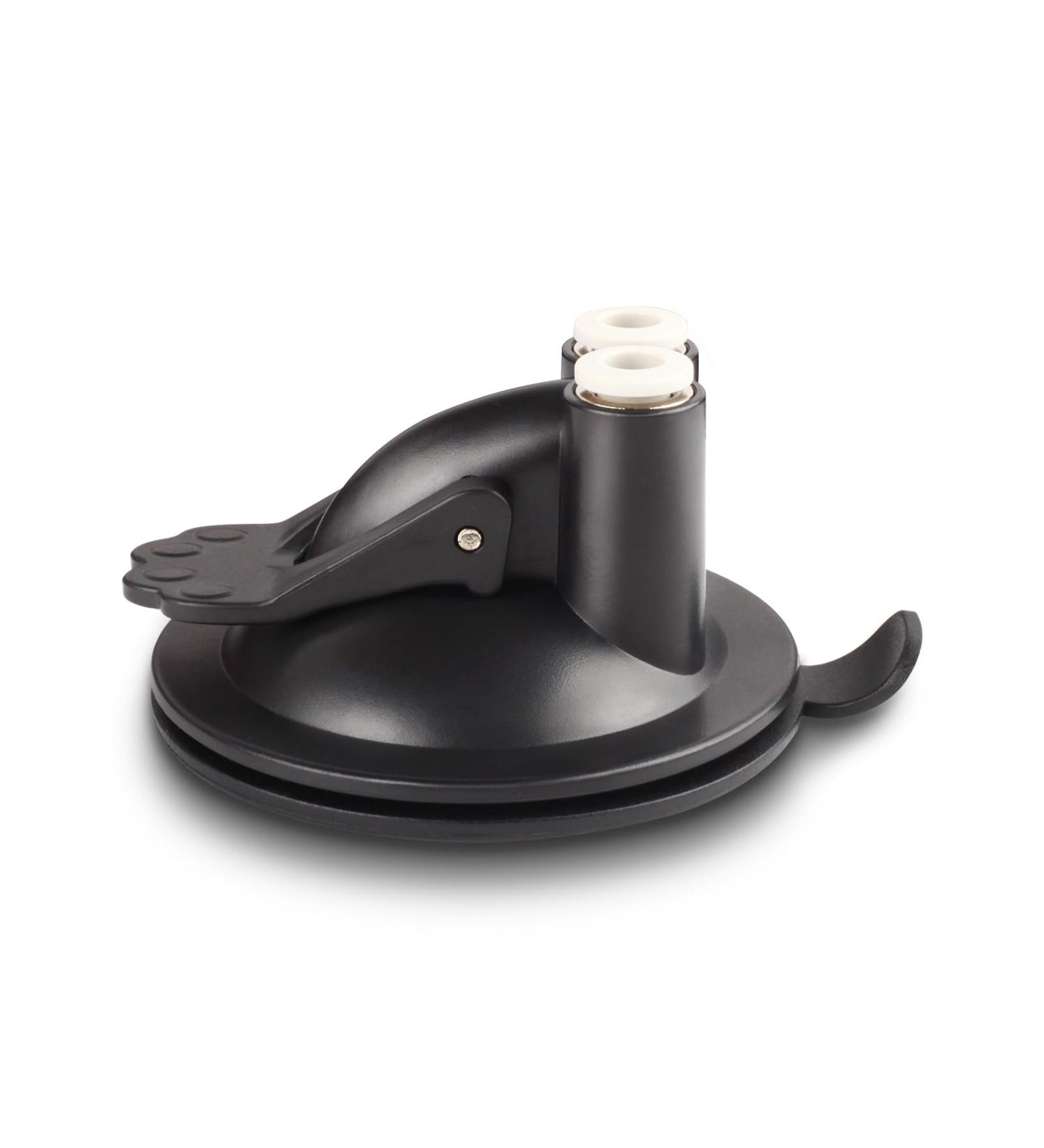 Rosaui Interactive Cat Toys - Dual-Head Sucking Kitten Accessories for Indoor Play | International Shipping Available - Buy Online on GoSupps.com