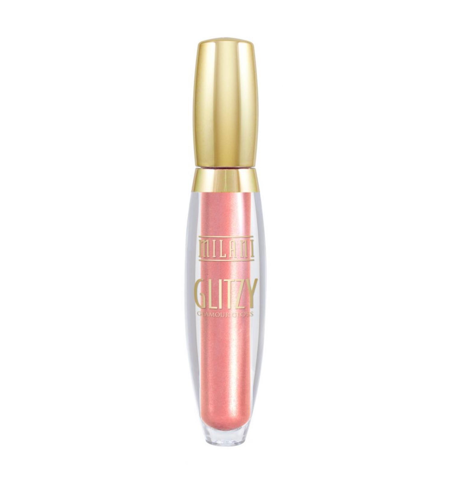 Milani Glitzy Glamour Gloss - Center Stage
