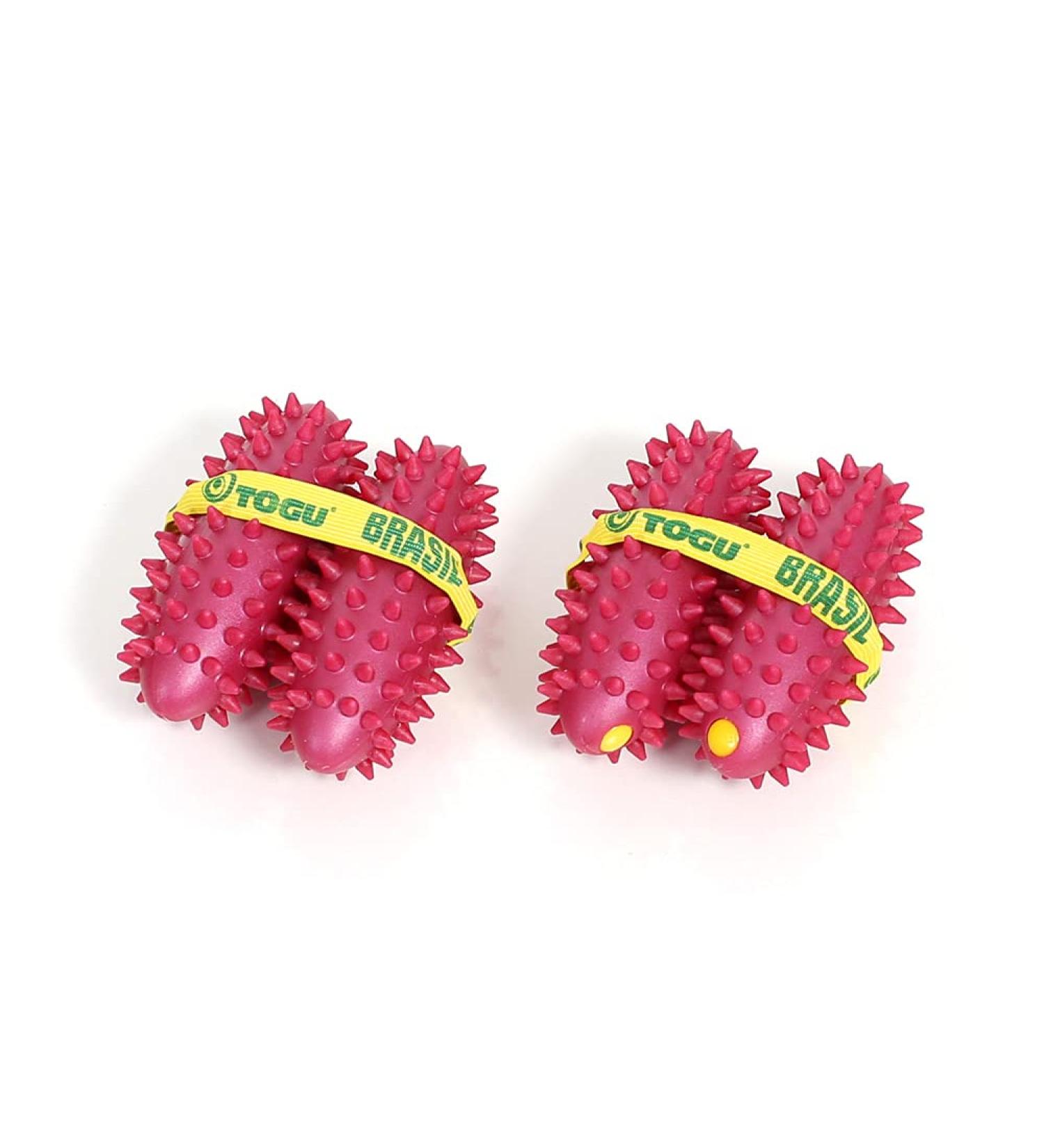 Togu Brasil Berry set of 2 combos | 2er | 5 Series | 10s | 14er 2 x 2-set