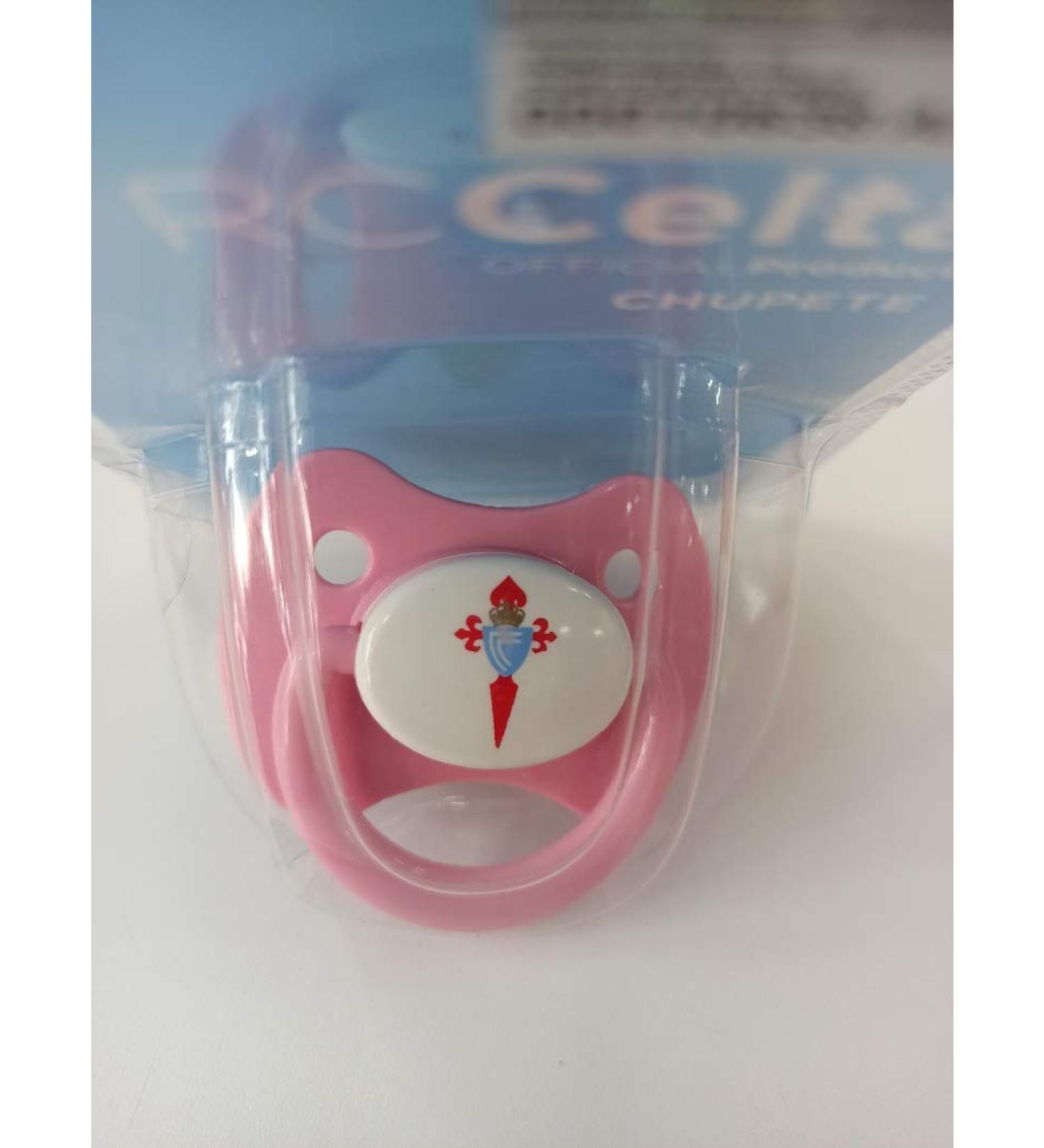 Buy Baby Real Club Celta de Vigo Bodysuit - 3 Months | International Shipping Available - Buy Online on GoSupps.com