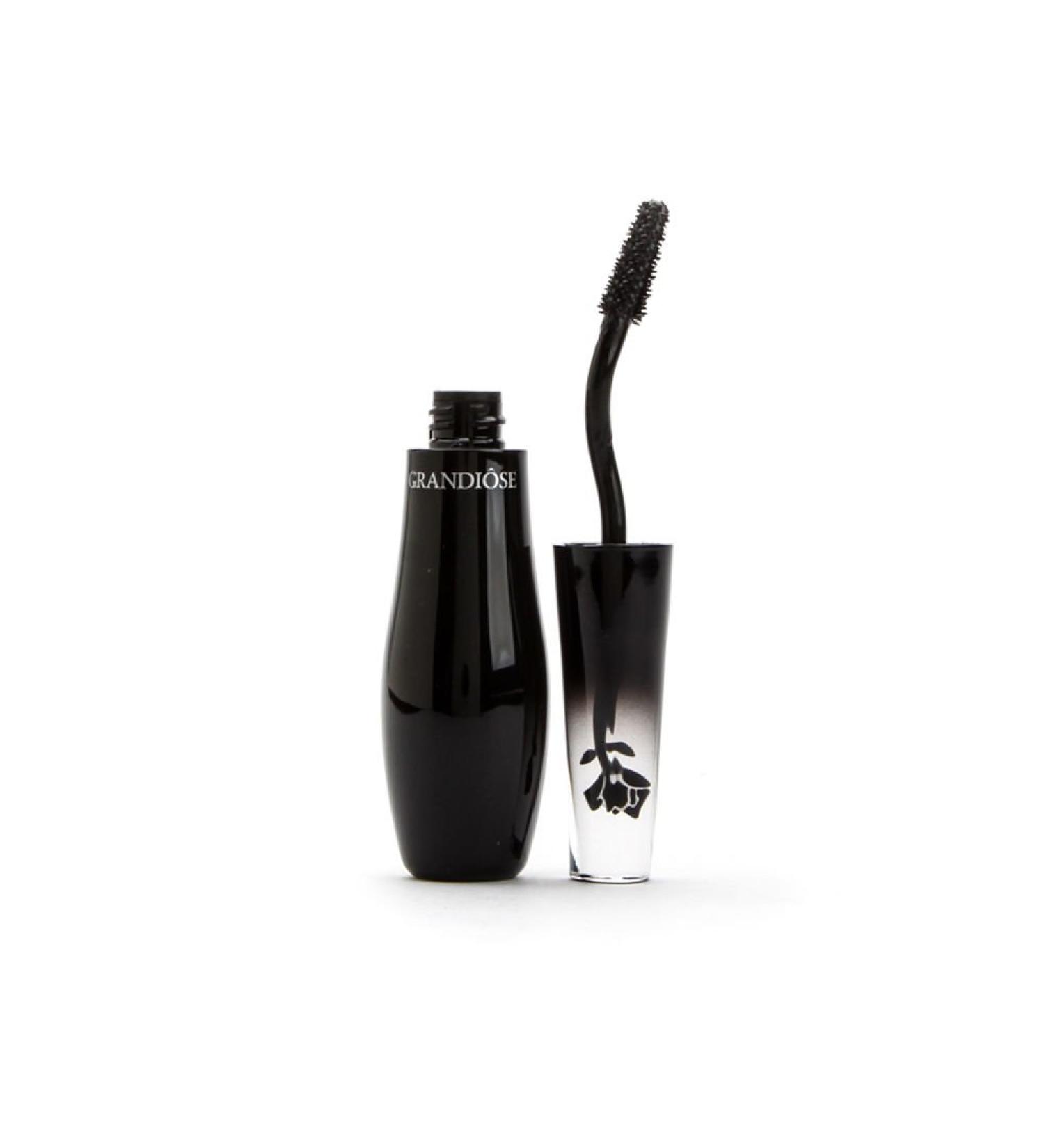 LANCOME LANCOME - GRANDI SE Mask #01-black mirifique 10 gr - unisex 1 pack (1 x 10 g) Black 10 g (1 pack)
