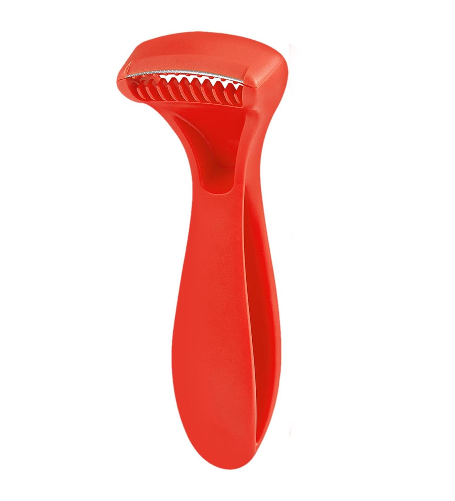 Missmisq Women's Razor - Smooth Manual Razor for Bikini Liners Facial Hair & Legs | Comfortable Handle | International Shipping - Buy Online on GoSupps.com