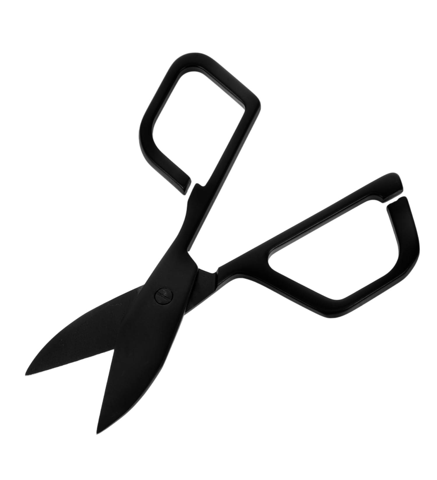 Buy Premium Nose Hair Trimmer | Multi-purpose Scissors & Grooming Tools for Men & Women - Safe Facial Hair Scissors Delivered Worldwide - Buy Online on GoSupps.com