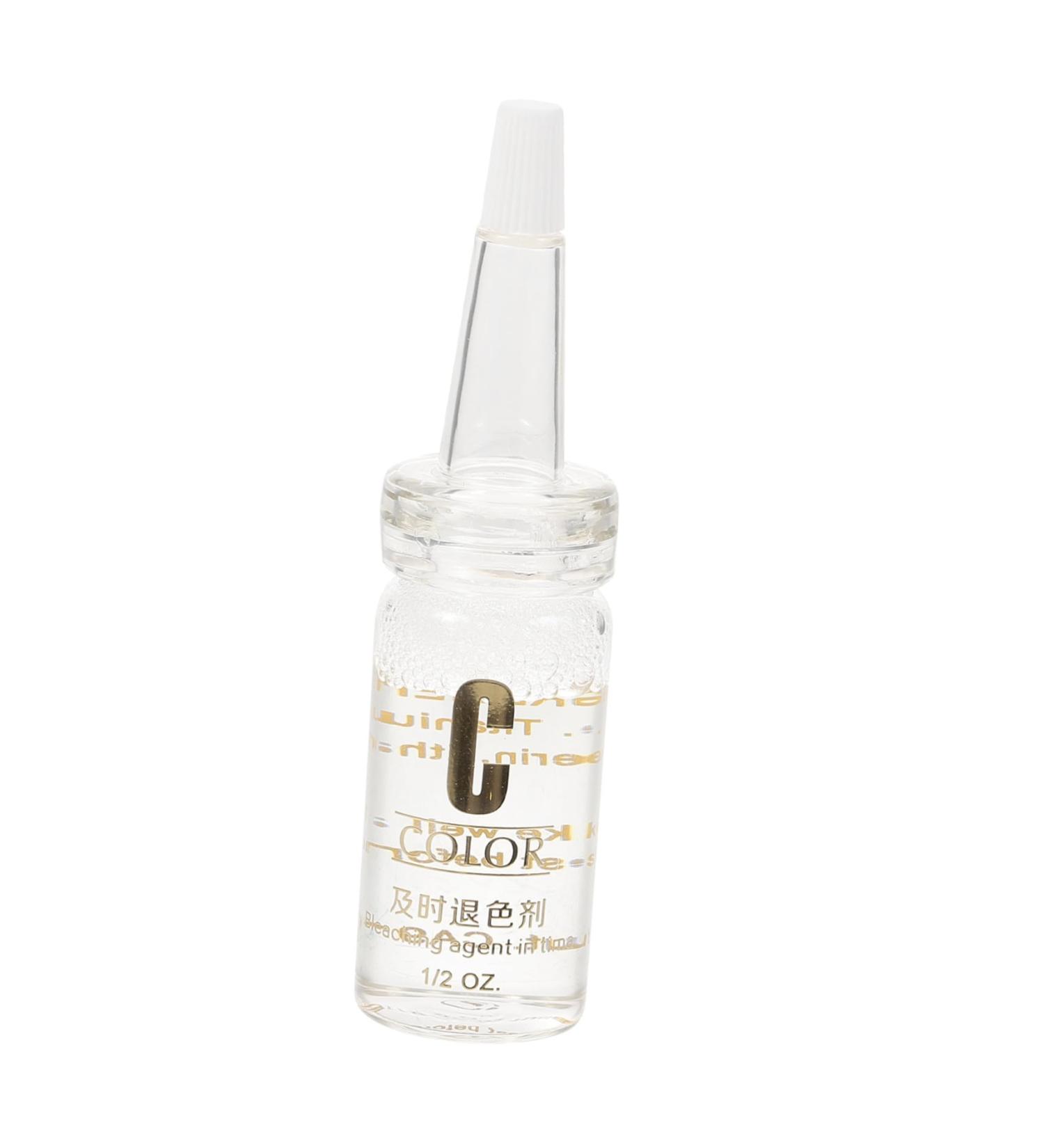 ERINGOGO Correcteur Liquide Pour Tatouage 1 Flacon Agent De Correction De Tatouage Des Sourcils Solution Rapide Pour Microblading Esth tique - Buy Online on GoSupps.com