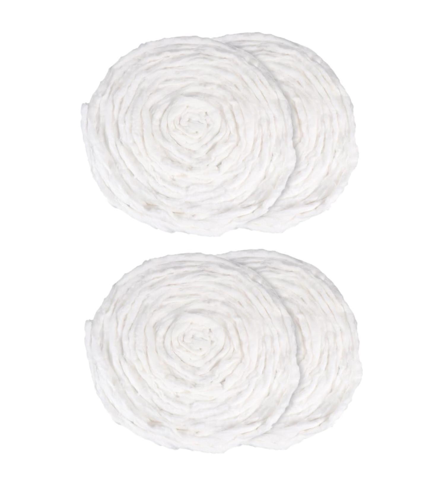 Beaupretty Paper 2 Hairdressing perm solution for hair coil for hair salon care 40 salon coil strips salon coil perm paper white dedicated absorbent - Buy Online on GoSupps.com