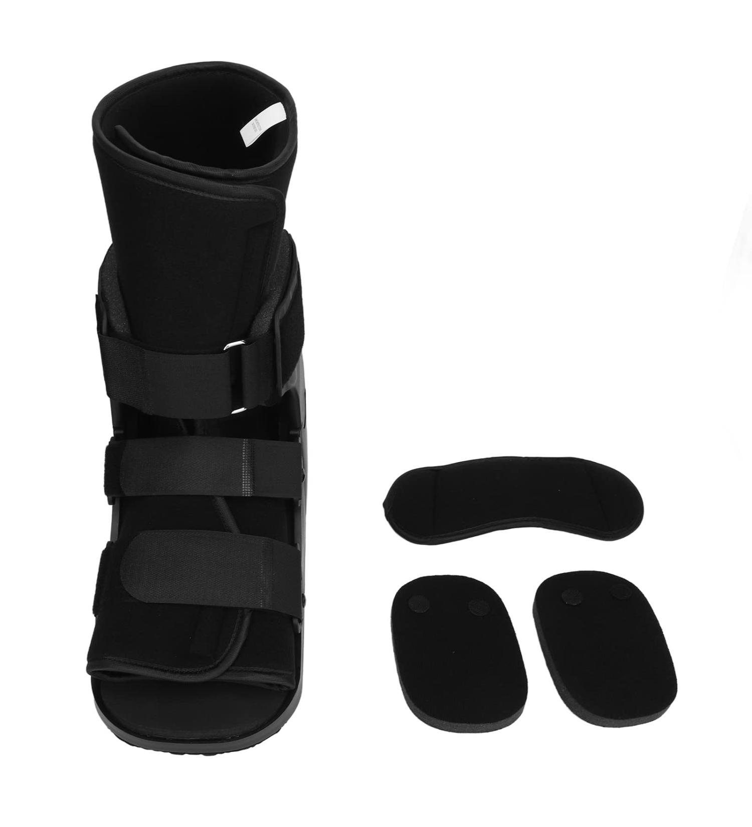 Achilles Tendon Rehabilitation Boots | Breathable Ankle Support & Recovery Shoes - Buy Online on GoSupps.com