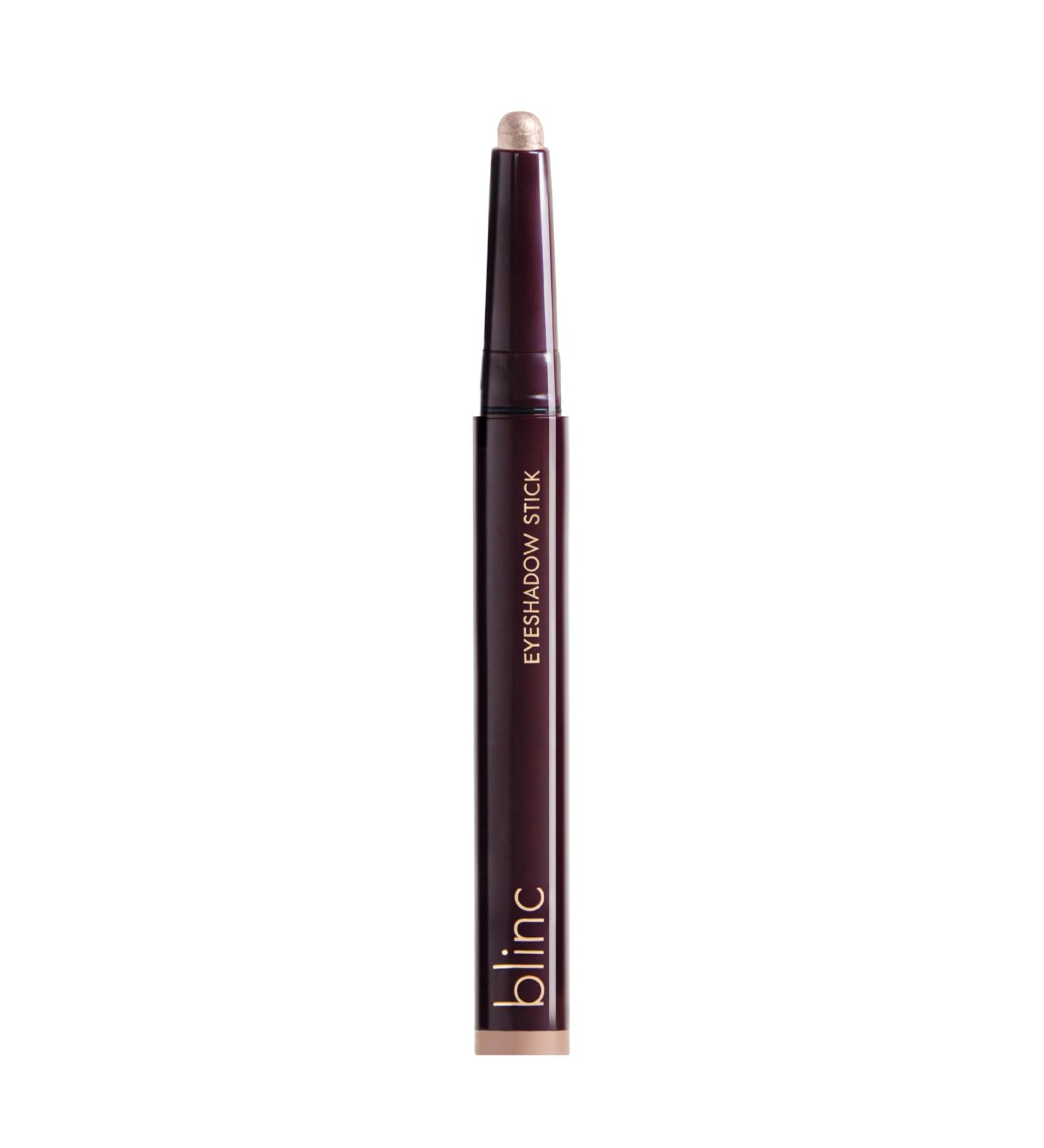 Blinc Eyeshadow Stick - Clean & Vegan Waterproof Makeup | Intense Rose Gold Color | Ultra Long Lasting & Creamy Texture | 1.2g/0.04oz - Buy Online on GoSupps.com