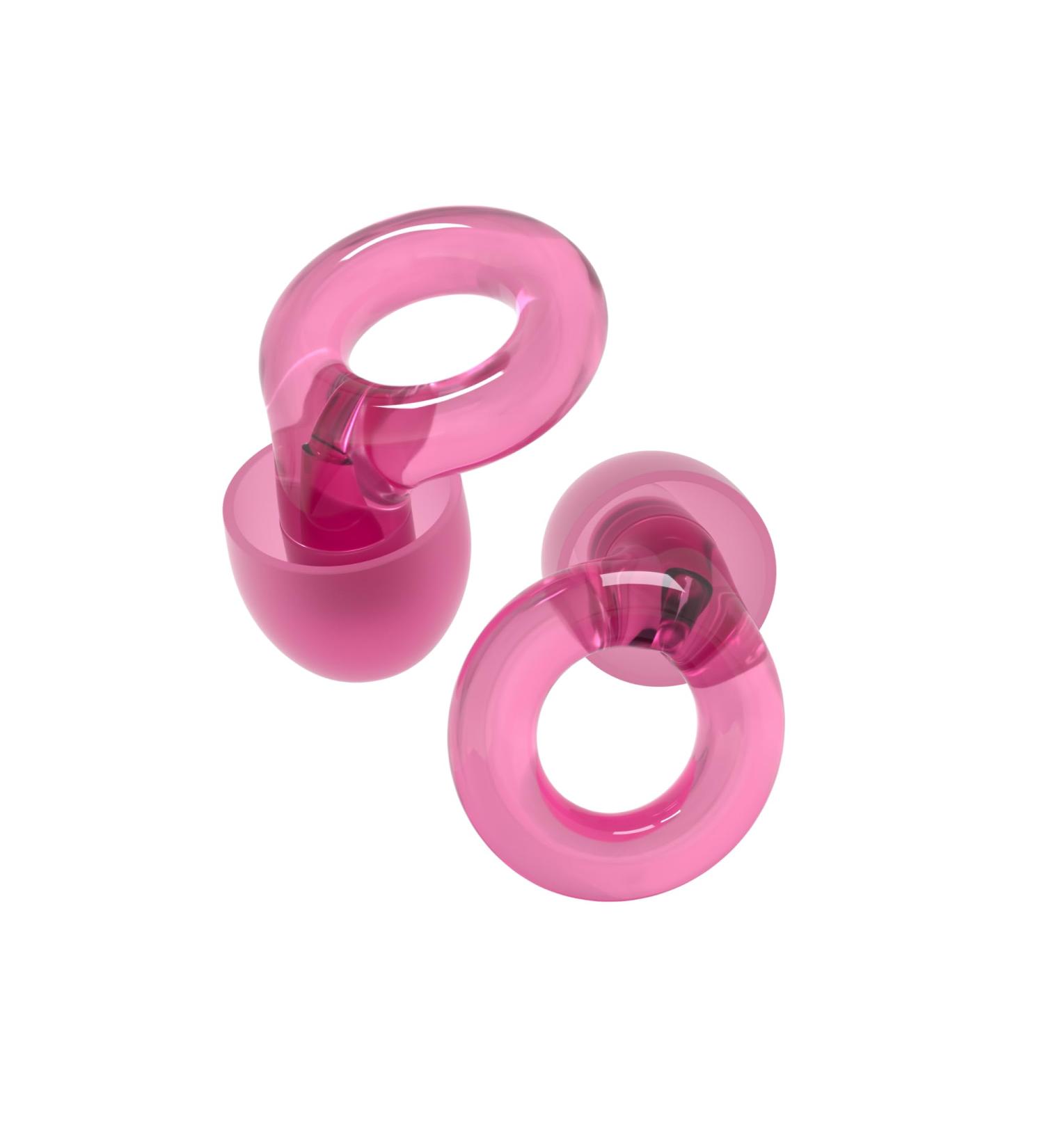 Loop Engage Equinox Earplugs Reusable Noise-Reducing Earplugs | Colourful Hearing Protection | for Socializing Parenting & Noise Sensitivity | Customizable Fit | 16 dB (SNR) Noise Reduction Engage Flux - Buy Online on GoSupps.com