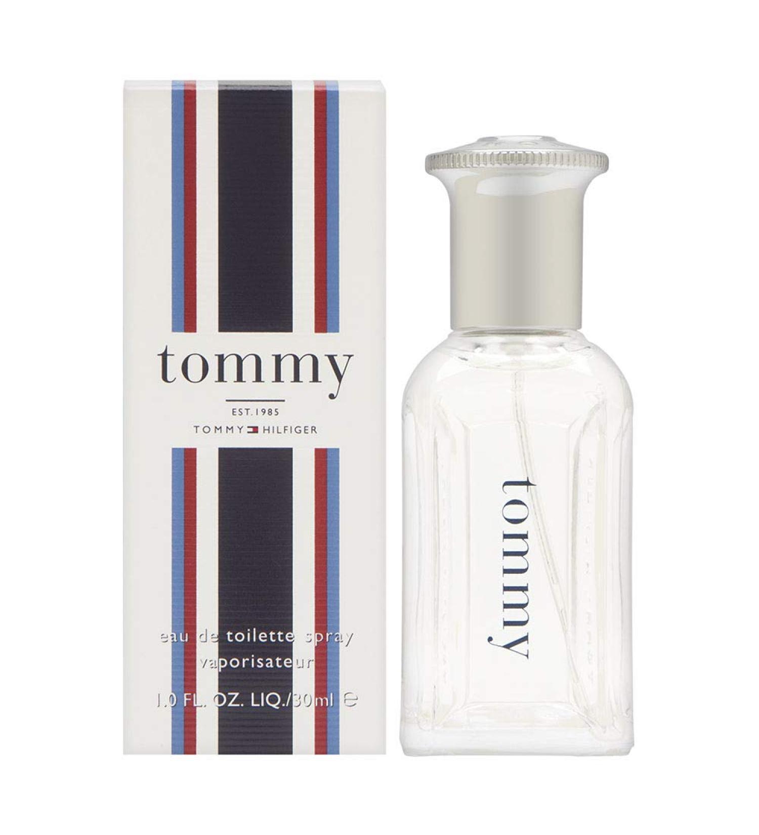 Tommy Hilfiger Tommy Men Edc Spray by Tommy Hilfiger 1 Ounce