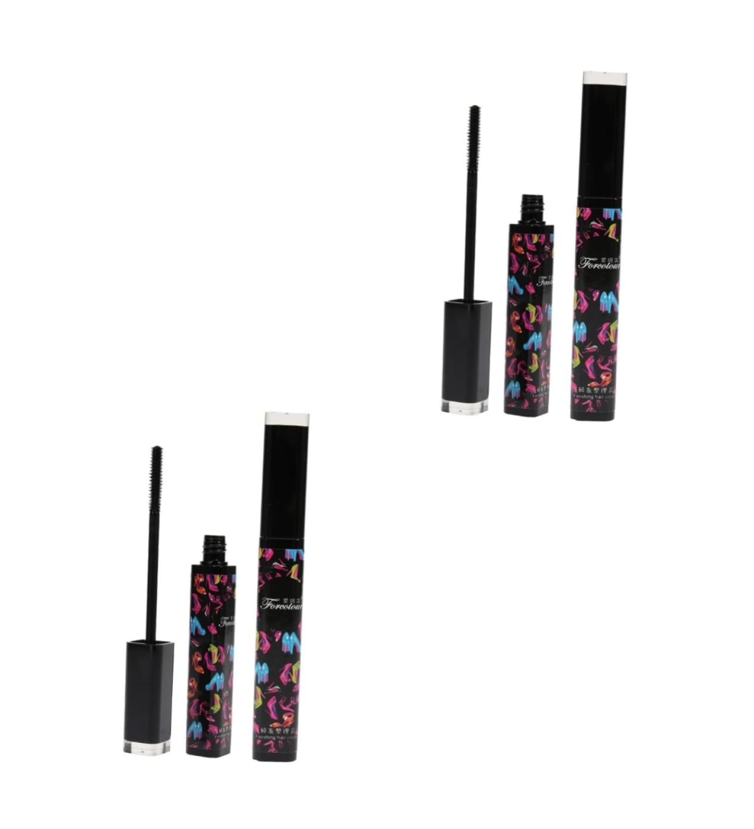 Beavorty 2 pcs black hair gel kids conditioner detangler hair modelling cream Hair spray child bangs 1 count (Pack of 1) As Shownx2pcs - Buy Online on GoSupps.com