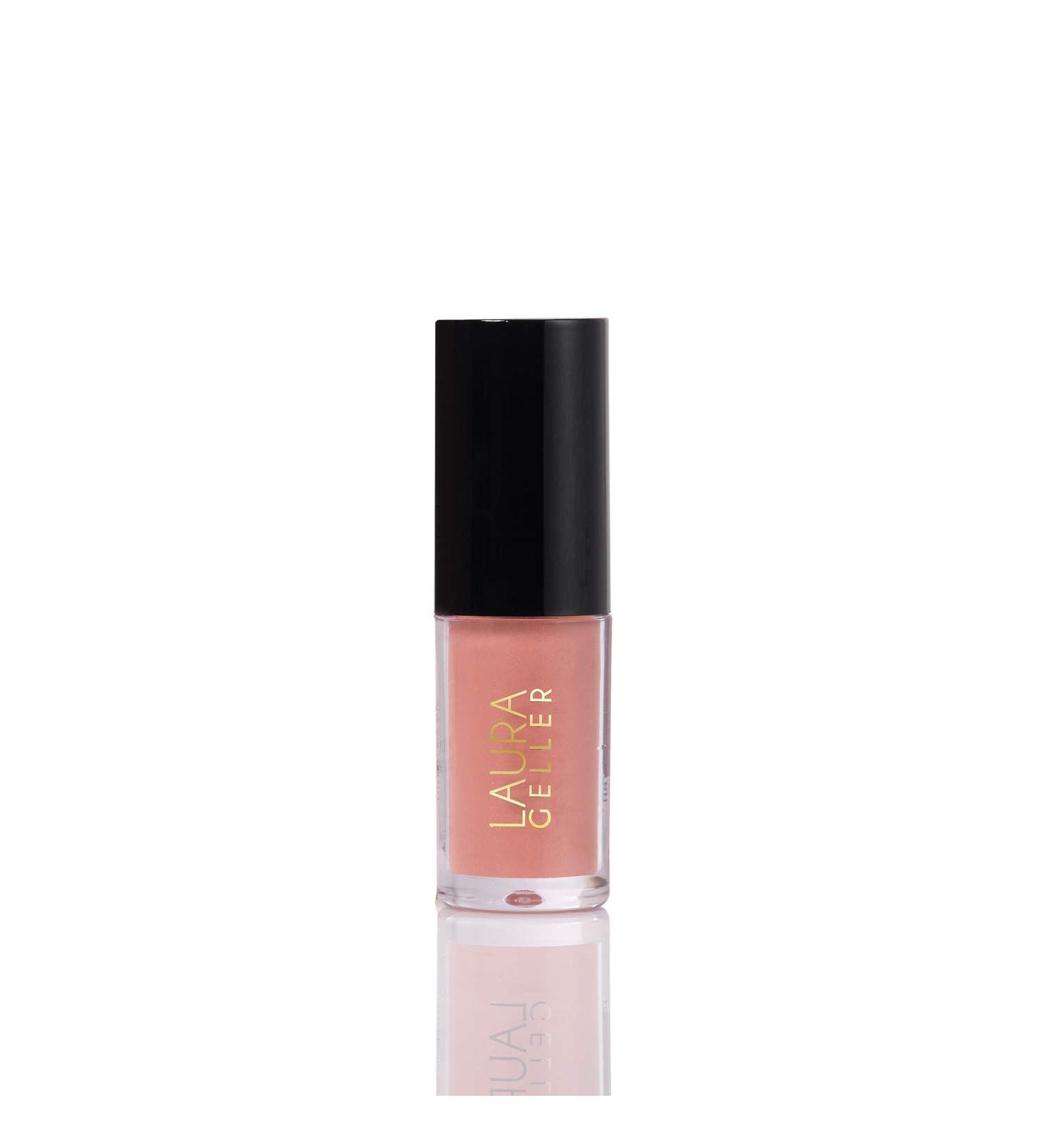 Laura Geller Treat-n-Go Tinted Hydrating Lip Oil - Non-Stick Formula | Finish Line - Buy Online on GoSupps.com