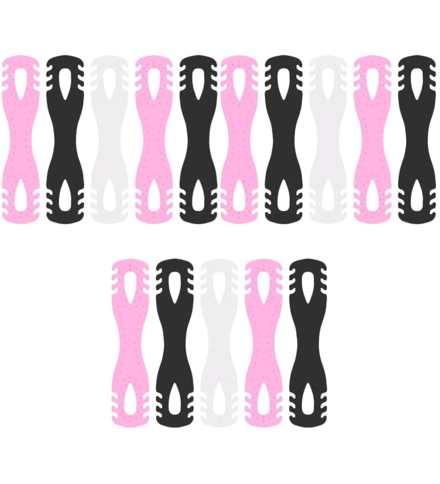 Shop Healeved 15 Pcs Earrings Elastic Mask Belt - Comfortable 10x3cm 3 Pcs Set for Enhanced Style | Free International Shipping - Buy Online on GoSupps.com