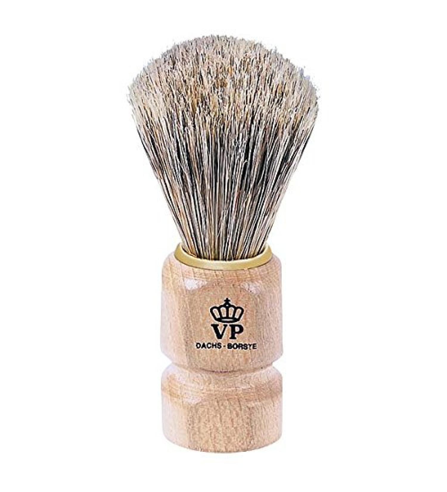 VP shaving brush