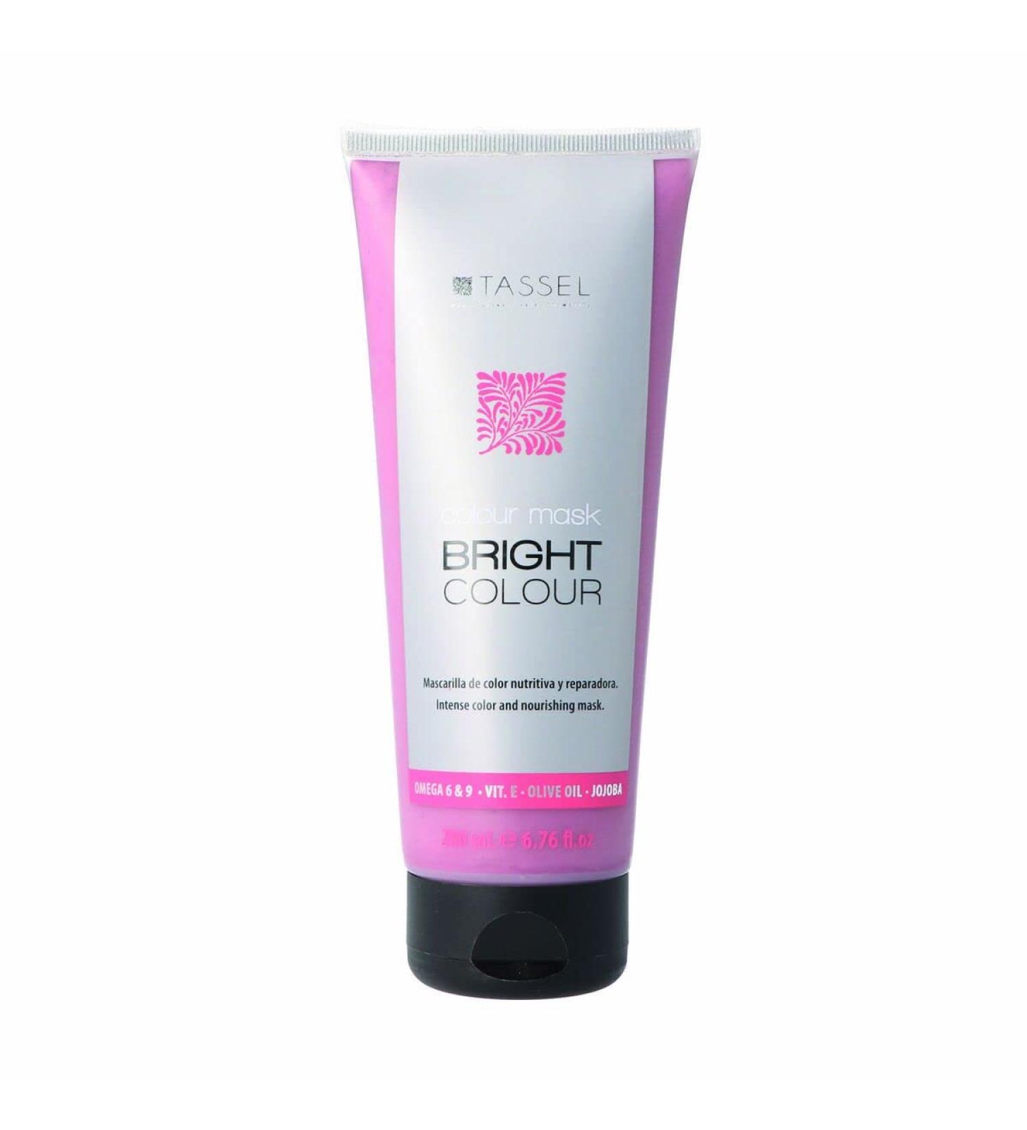 EUROSTIL Eurostil TASSEL Nourishing Hair Mask (200ml)