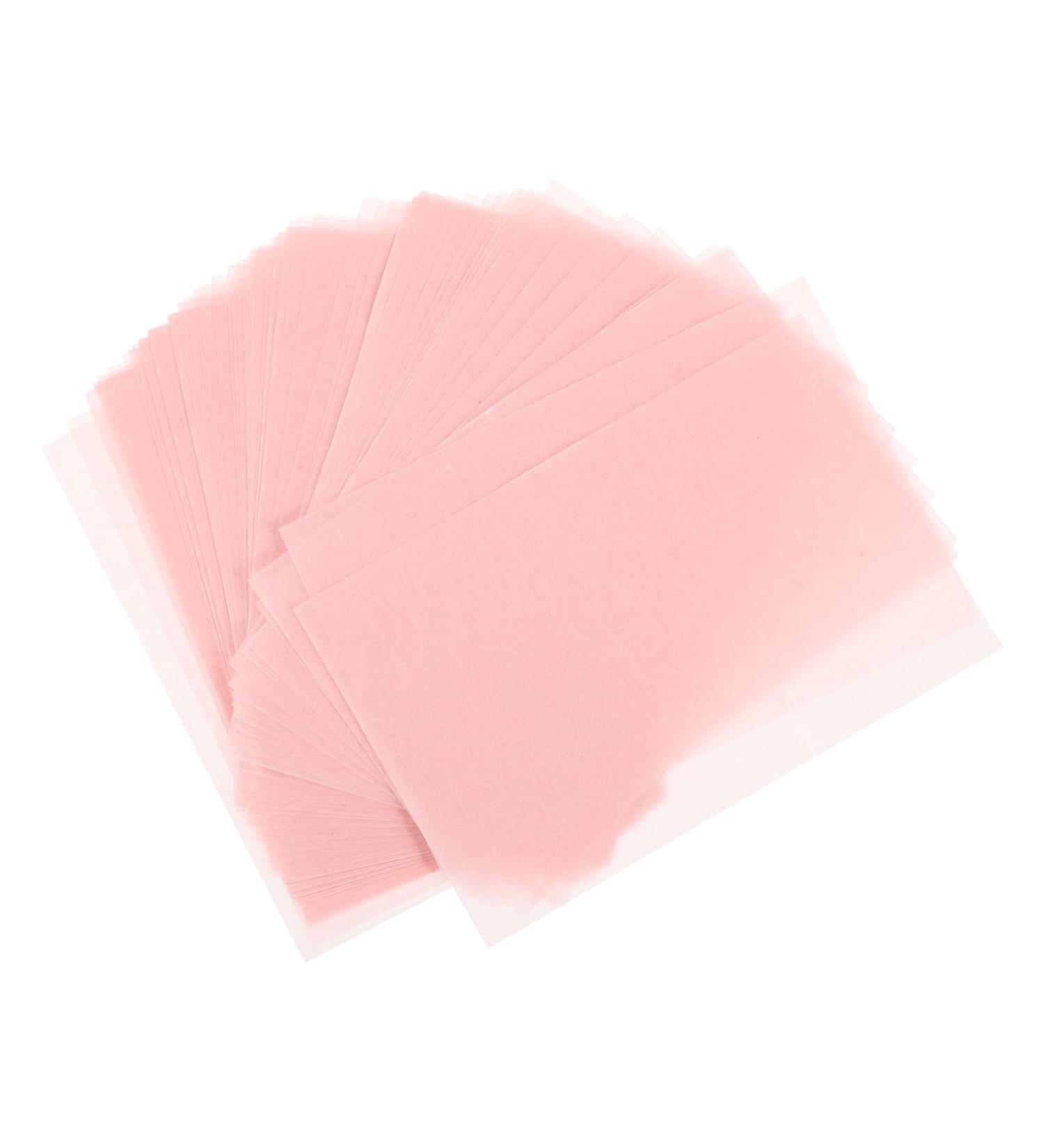 Beatifufu 2sets Face Oil Blotting Paper Cleaning Paper Blotting Paper for Oily Skin Face Tools for Skincare Paper for Oil Absorbing Oily Skin Care Oil Blotters Oil-Absorbing Paper - Buy Online on GoSupps.com