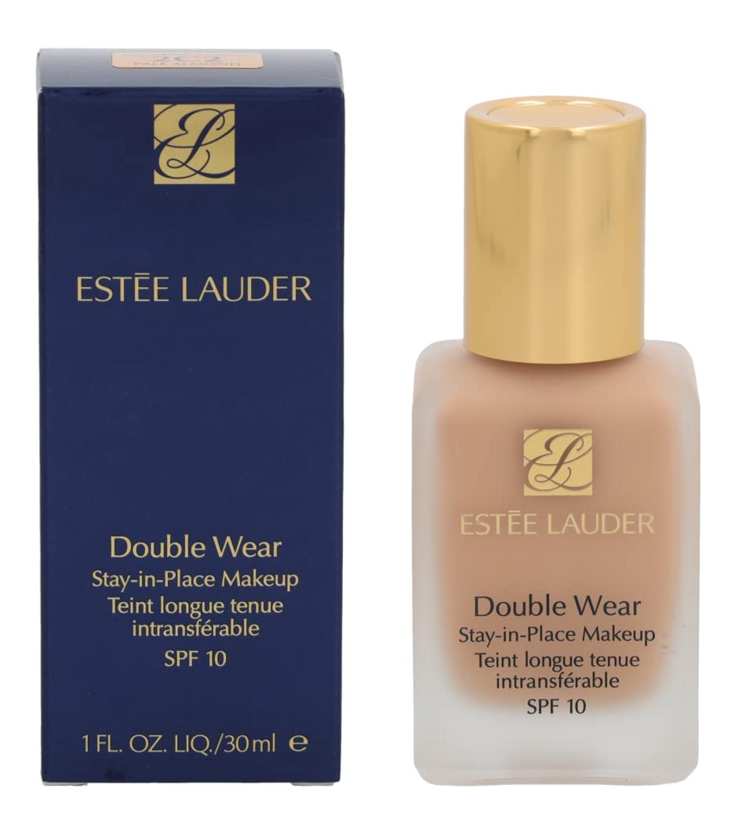 ELauder Double Wear Stay In Place Makeup SPF10 30ml - Buy Online on GoSupps.com