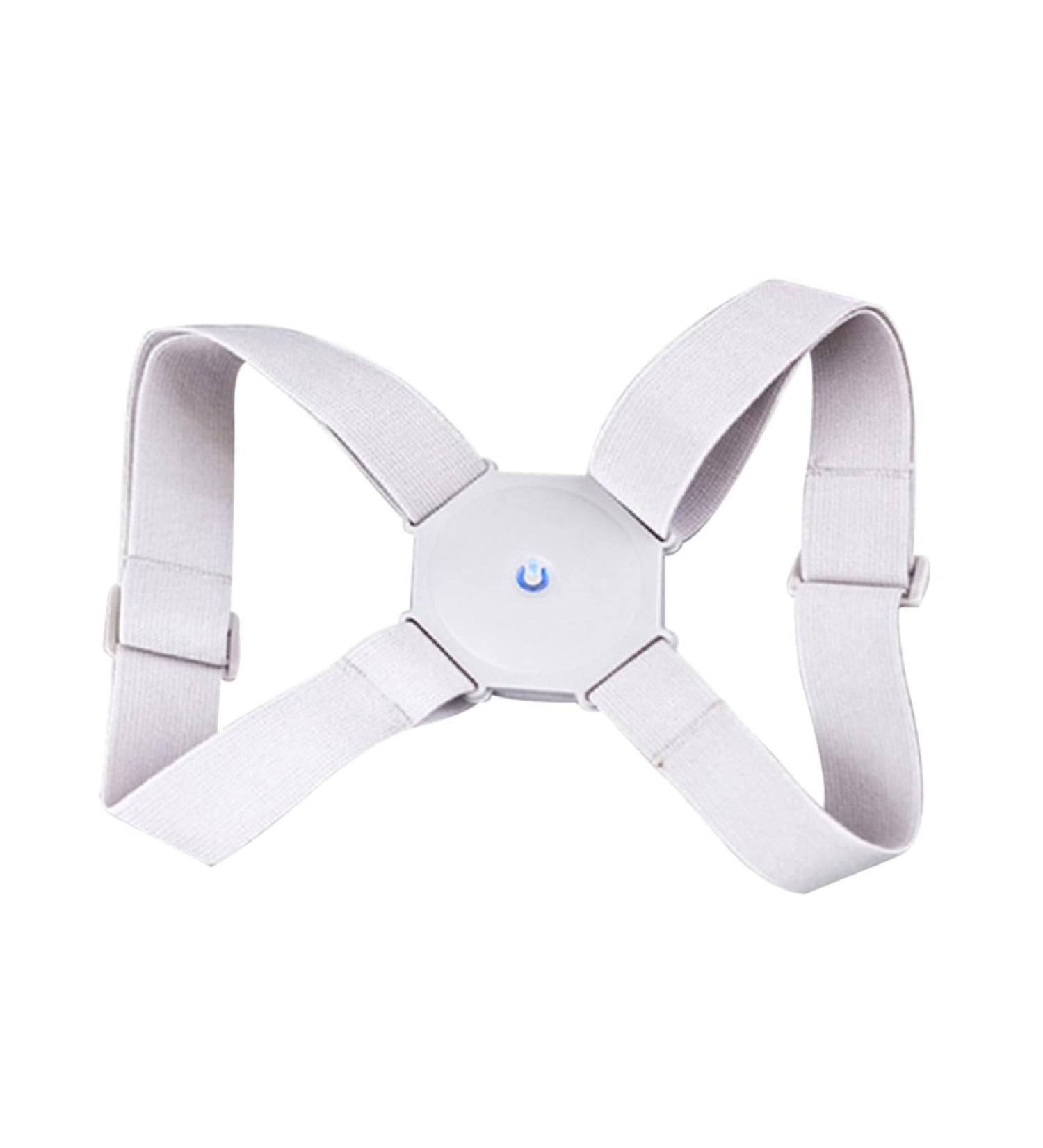 Buy FRCOLOR USB Posture Harness for Kids - Upper Brace Belt Strap for Better Posture | International Shipping Available - Buy Online on GoSupps.com