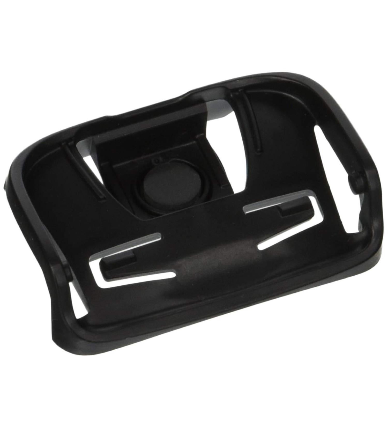 PETZL Unisex-Adult Fixation TACTIKKA Black Uni