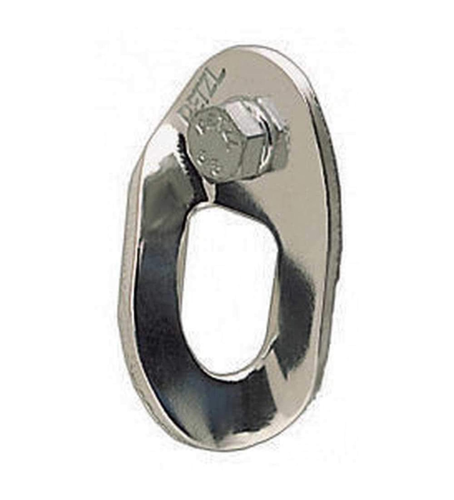 PETZL 25 VRILLEE Anchors Multicoloured Unisex