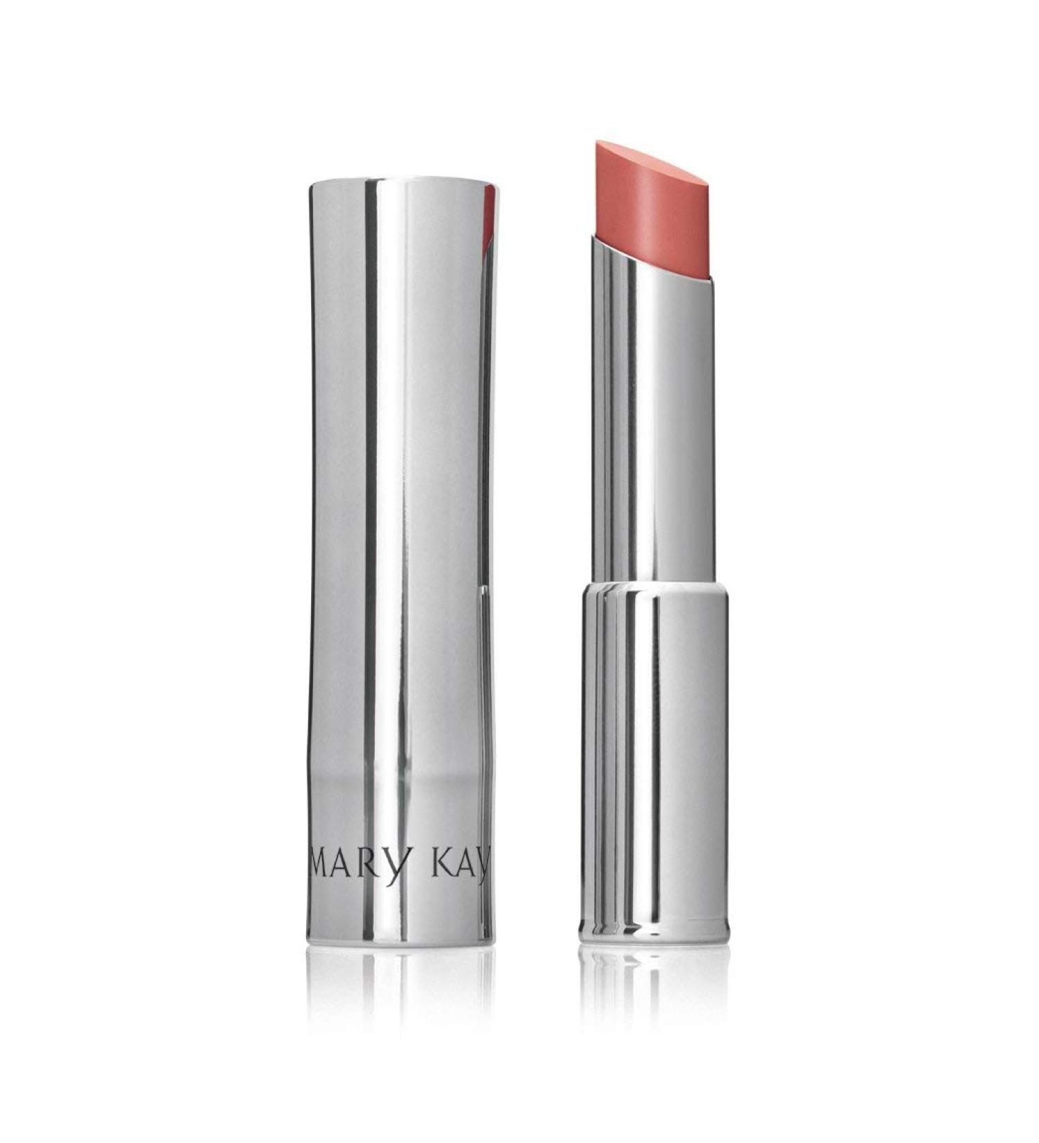 Mary Kay True Dimensions Lipstick - First Blush | Shop Internationally for Beautiful Lips - Buy Online on GoSupps.com