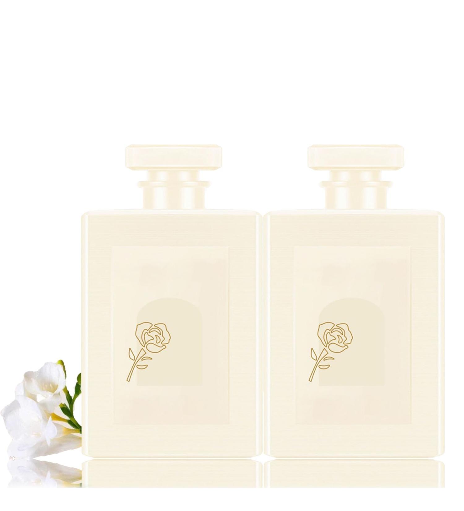  Generisch Korean scented moisturizing body wash - Long-lasting shower gel - 300 ml - Buy Online on GoSupps.com