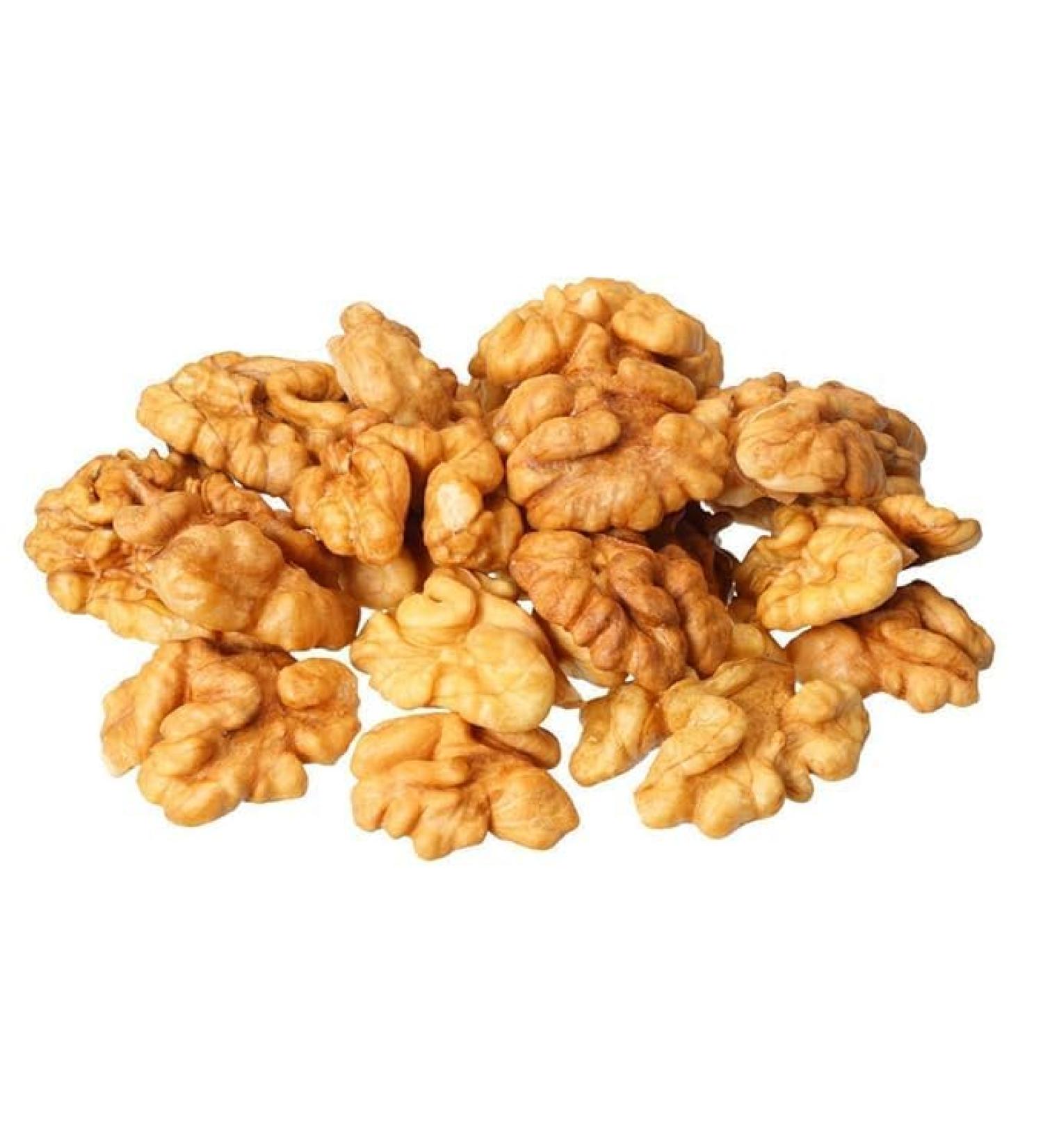Kashmiri Walnut Without Shell Akhrot Giri 400g