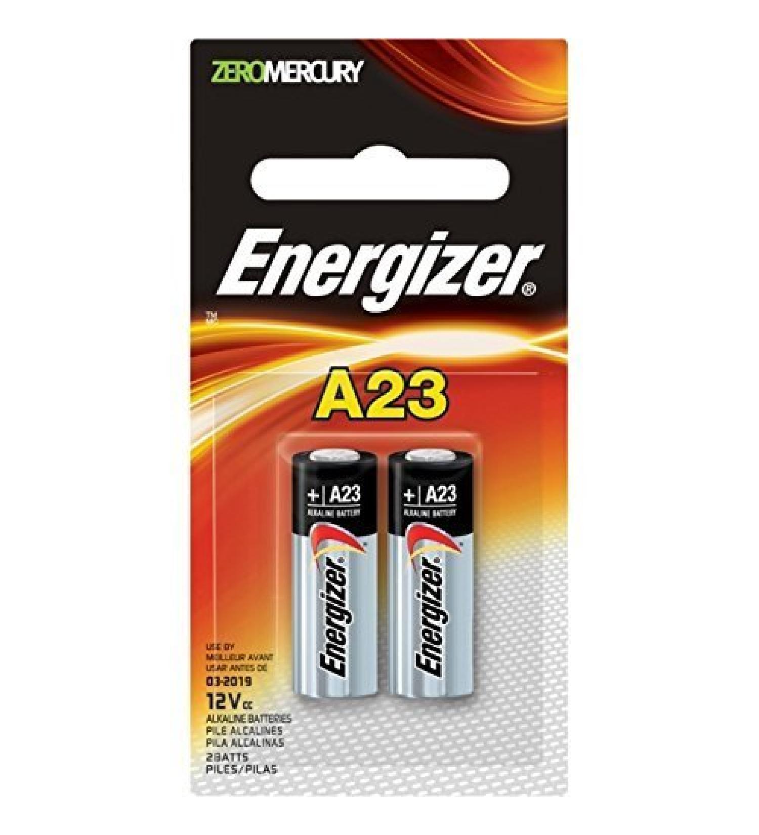 Energizer Photo Battery