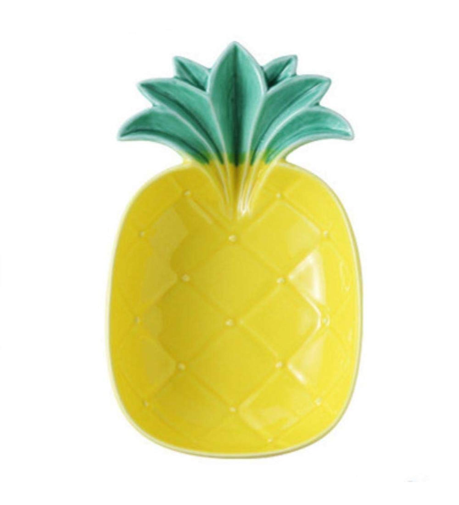 GagalU Double Dish for Pistachios Peanuts Edamame Cherries Nuts Fruits Candies Snacks - Buy Online on GoSupps.com