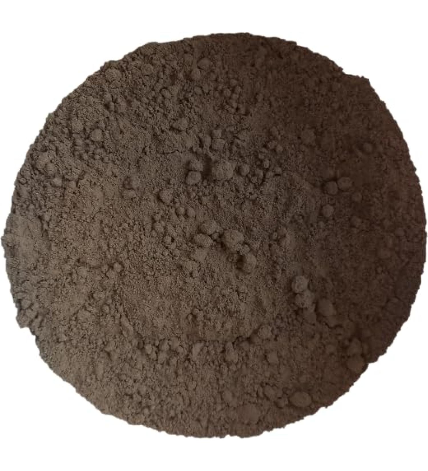 Chaste Tree Berry Powder Horse Agnus Castus Equine Herb Supplement - 5kg