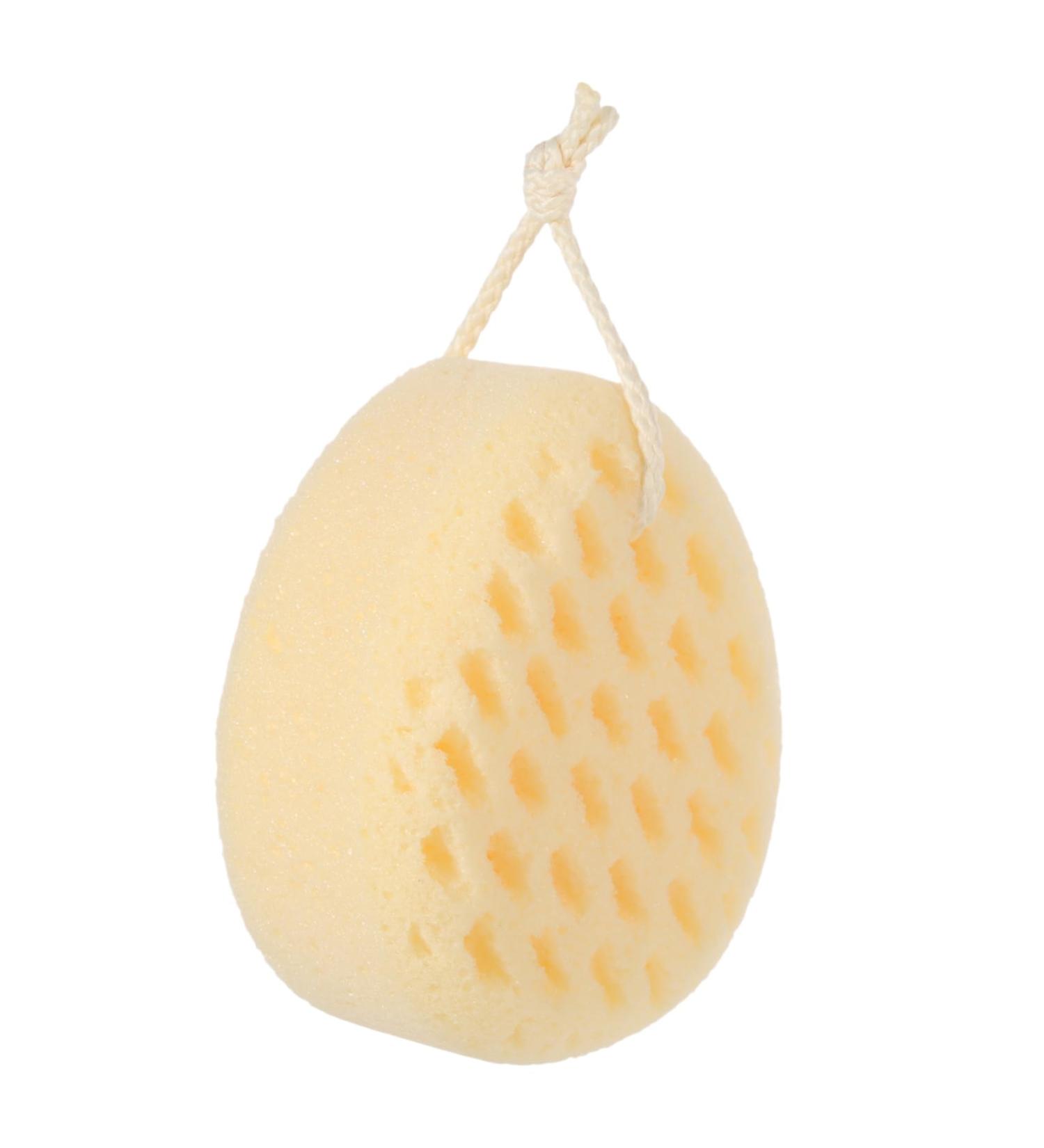 VINTORKY Bath Ball Bath Sponge Body Sponge Kids Tools Cleaning Sponge Shower Loofahs Balls Bathing Mesh Pouf Body Clean Sponge Body Used Sponge The Bubble Scrub Bath Products Bath Flower - Buy Online on GoSupps.com