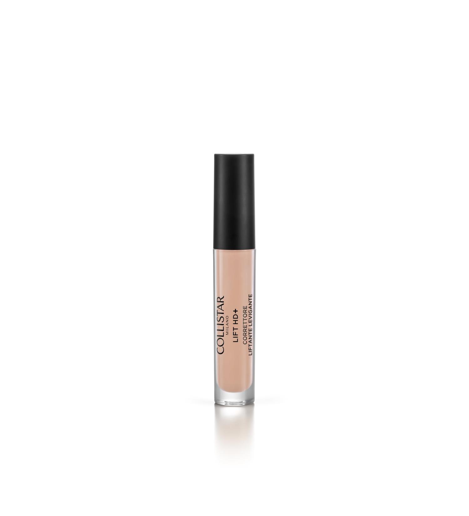 Collistar Lift HD+ Correttore 4 Naturale Rosato - Buy Online on GoSupps.com