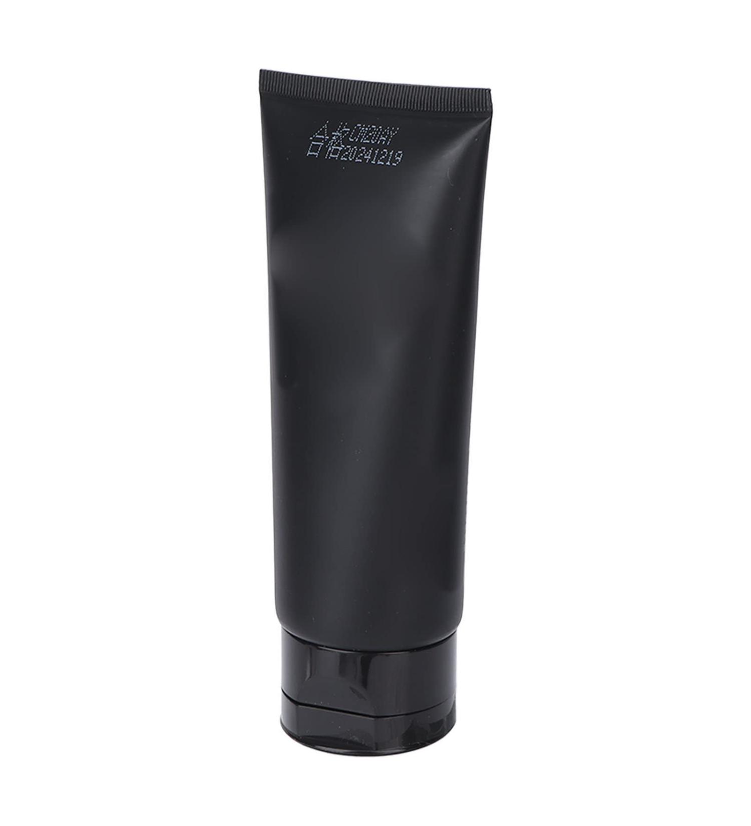 Qukaim Volcanic Mud Facial Cleanser Volcanic Mud Facial Cleanser for Men Oil Control Blackhead Removal Pore Cleansing Face Wash Skin Care 3.5oz - Buy Online on GoSupps.com
