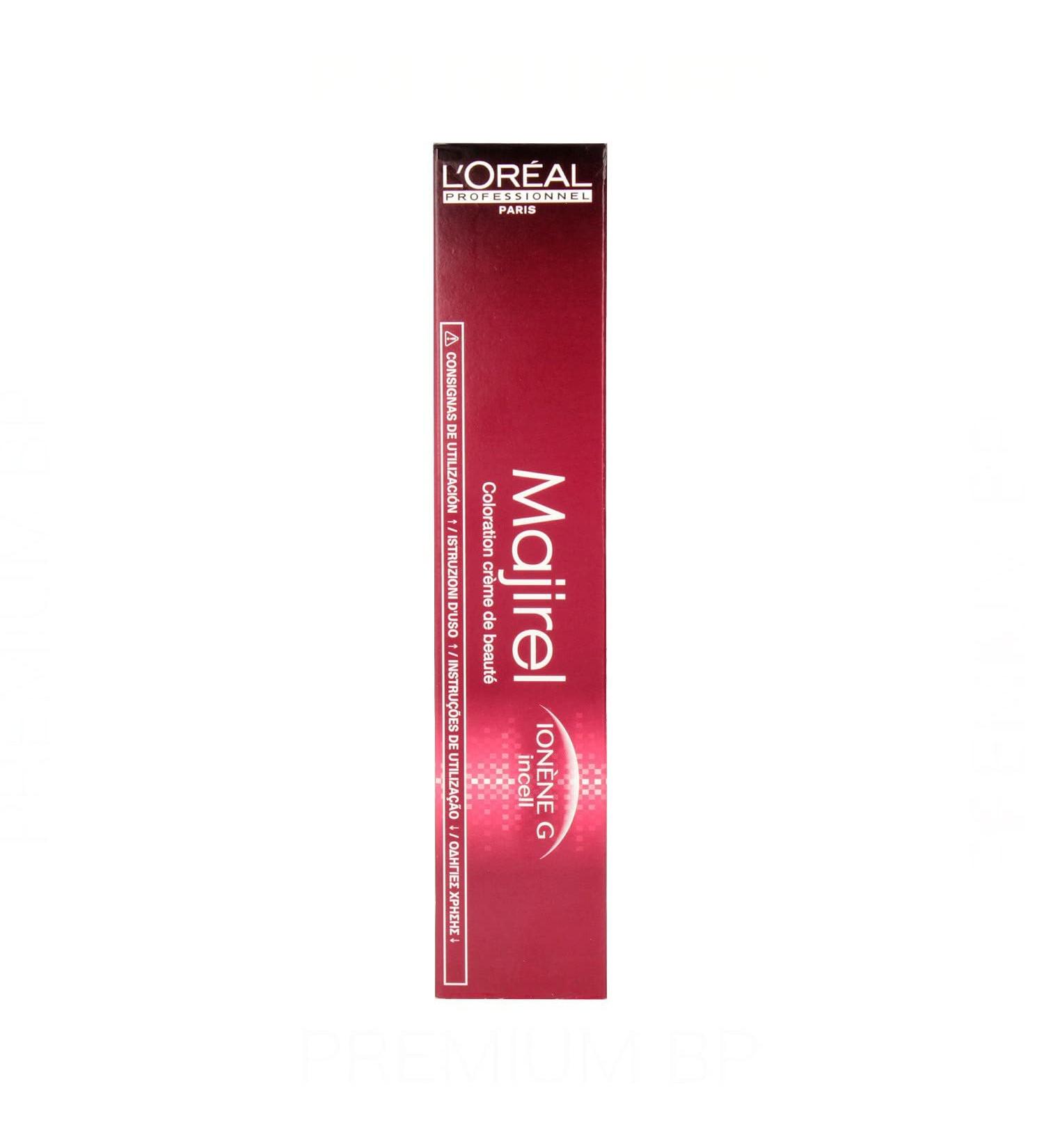 NEW L'Oreal Majirel Metallics - 11 Deep Ash -Greys Silver Hair Colours UK Stock - Buy Online on GoSupps.com