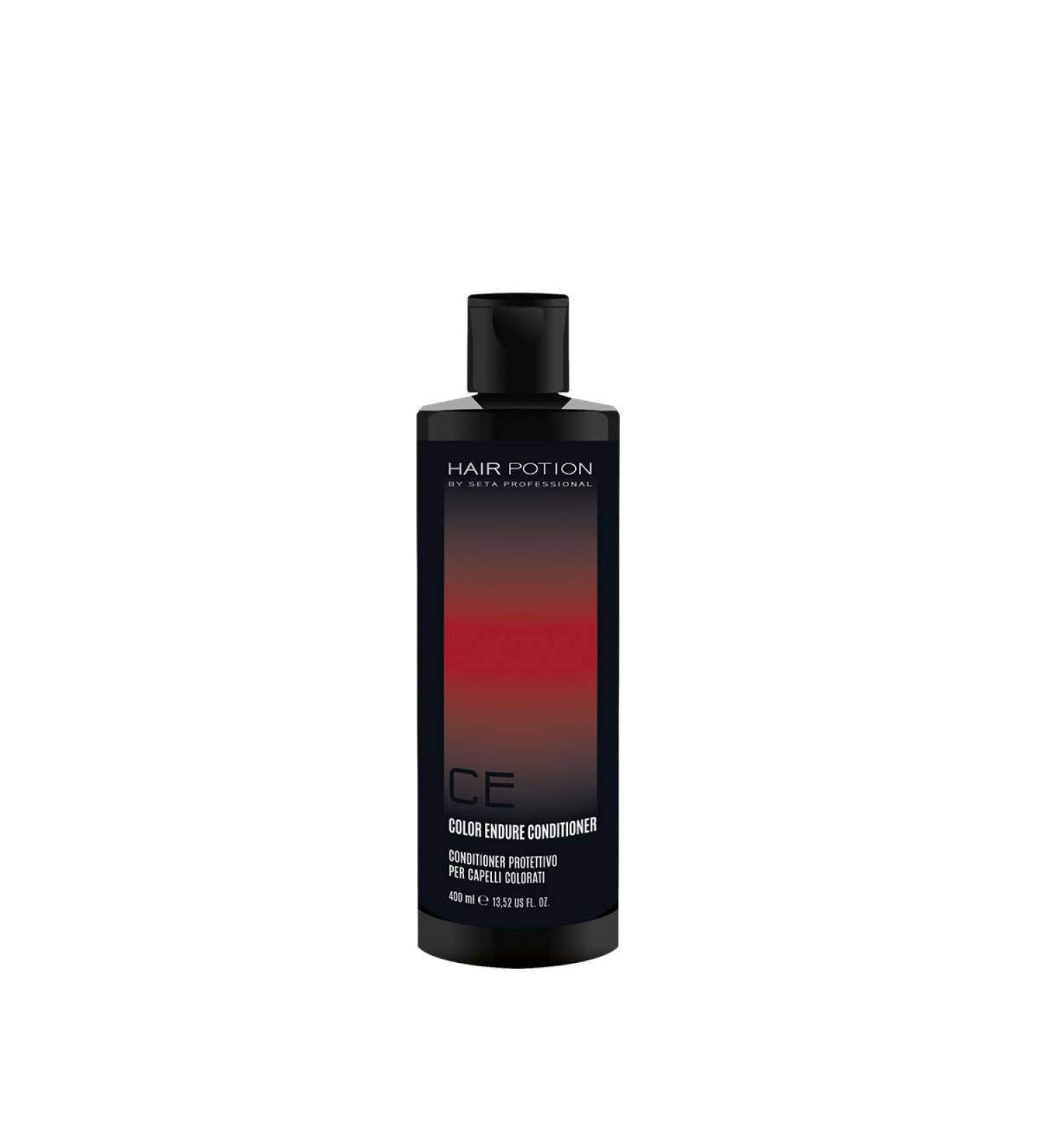 Hair Potion Color Endure Conditioner 400 ml Hair Potion