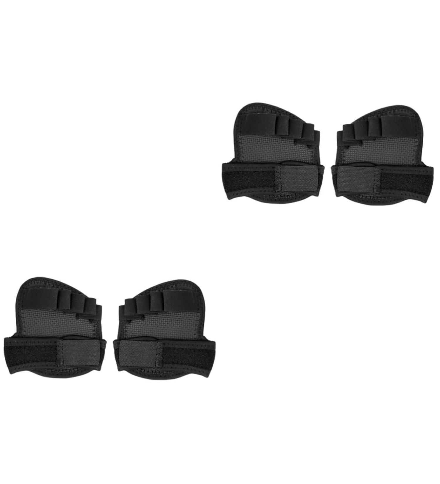 Buy Gatuida 2 Pairs Forefoot Pad & Metatarsal Support Sleeve - Cushioned Foot Pads for Comfort - International Shipping Available - Buy Online on GoSupps.com