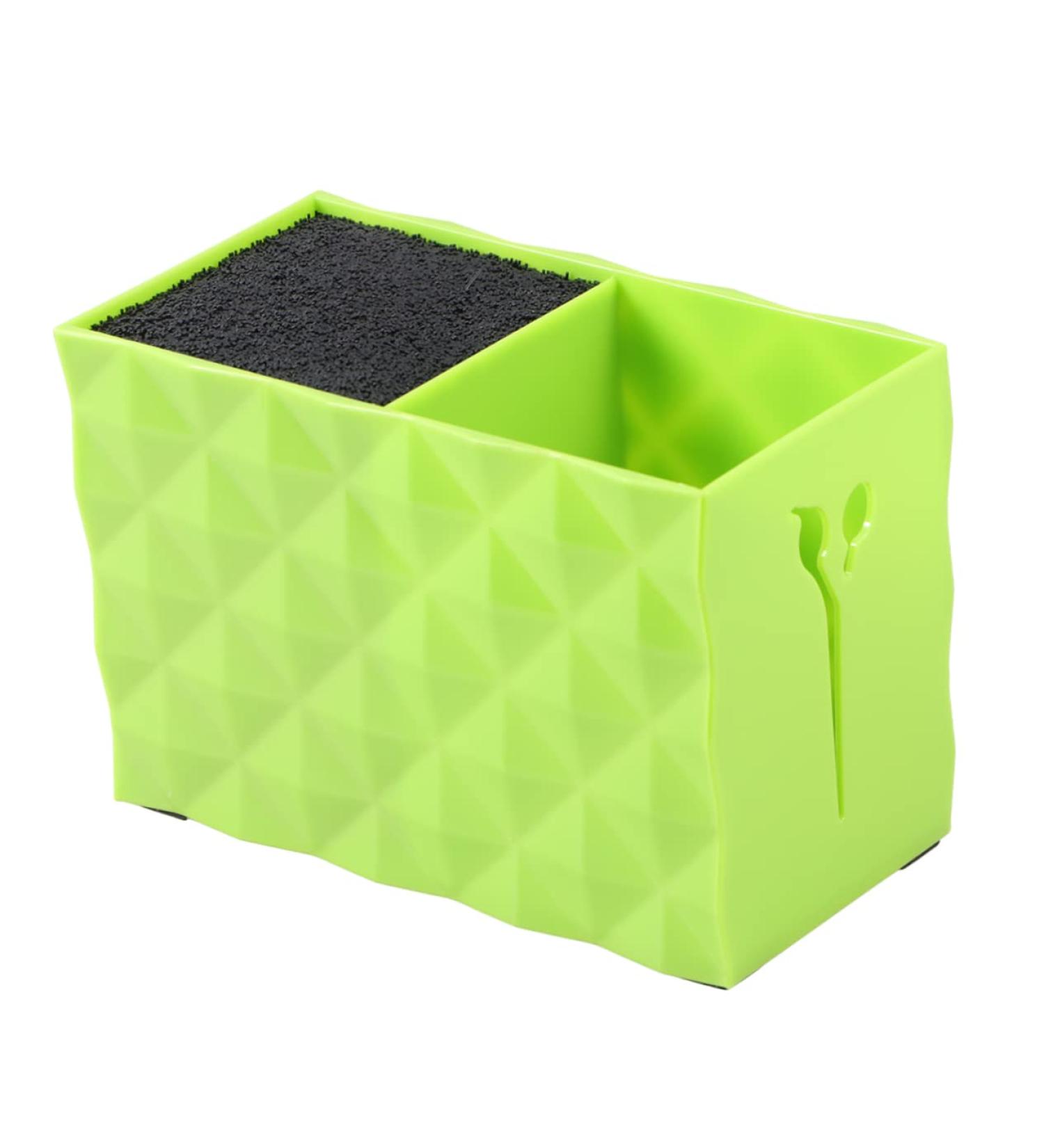 Minkissy Decorative Hair Comb & Storage Box | Hairdressing Tools & Cosmetic Storage | International Shipping Available - Buy Online on GoSupps.com