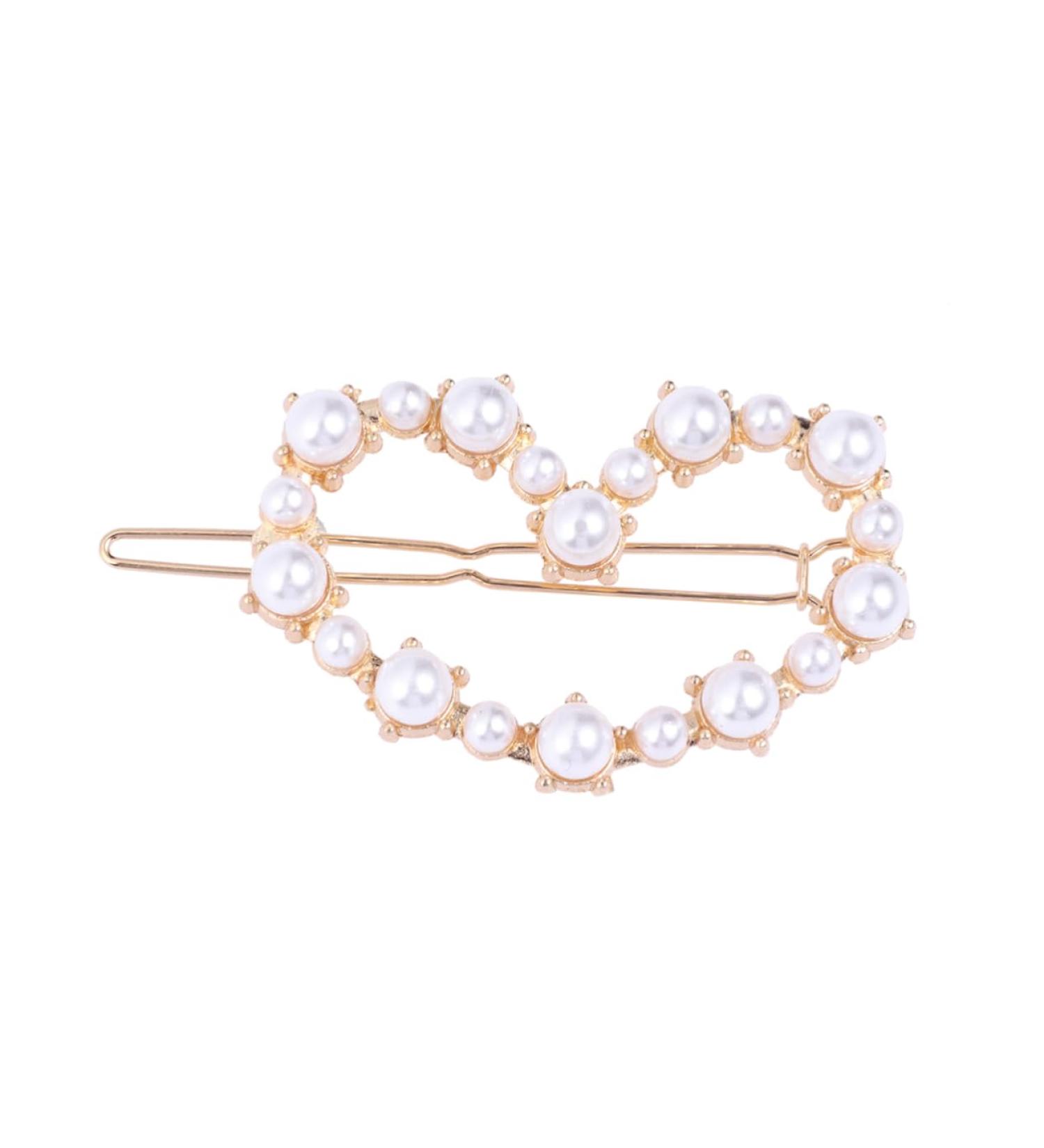 FRCOLOR Women Barrettes Kids hair clip barrettes for girls goody hair clips for women hair clips for kids womens barrettes for hair headwear for women hair pin white clip Womens Hair Clips - Buy Online on GoSupps.com