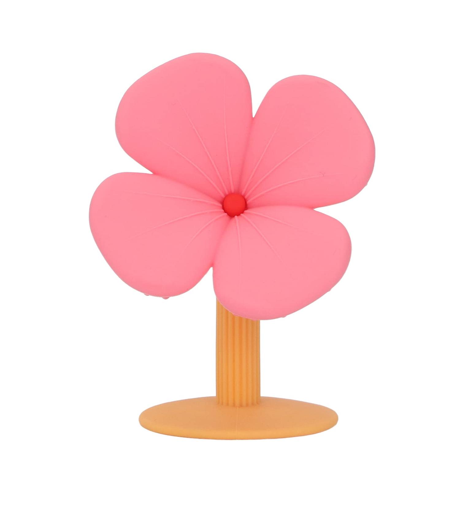 Buy Baby Teething Toys - Food-Grade Silicone Chew Rings & Pacifiers | Water Washable Cherry Barosa - Buy Online on GoSupps.com