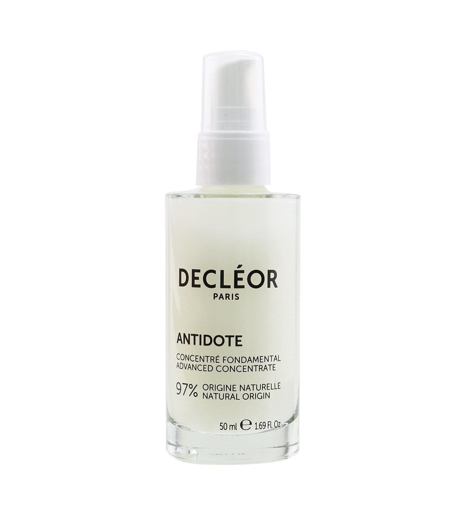 Decleor DECLEOR Antidote Concentrated Serum 50 ml