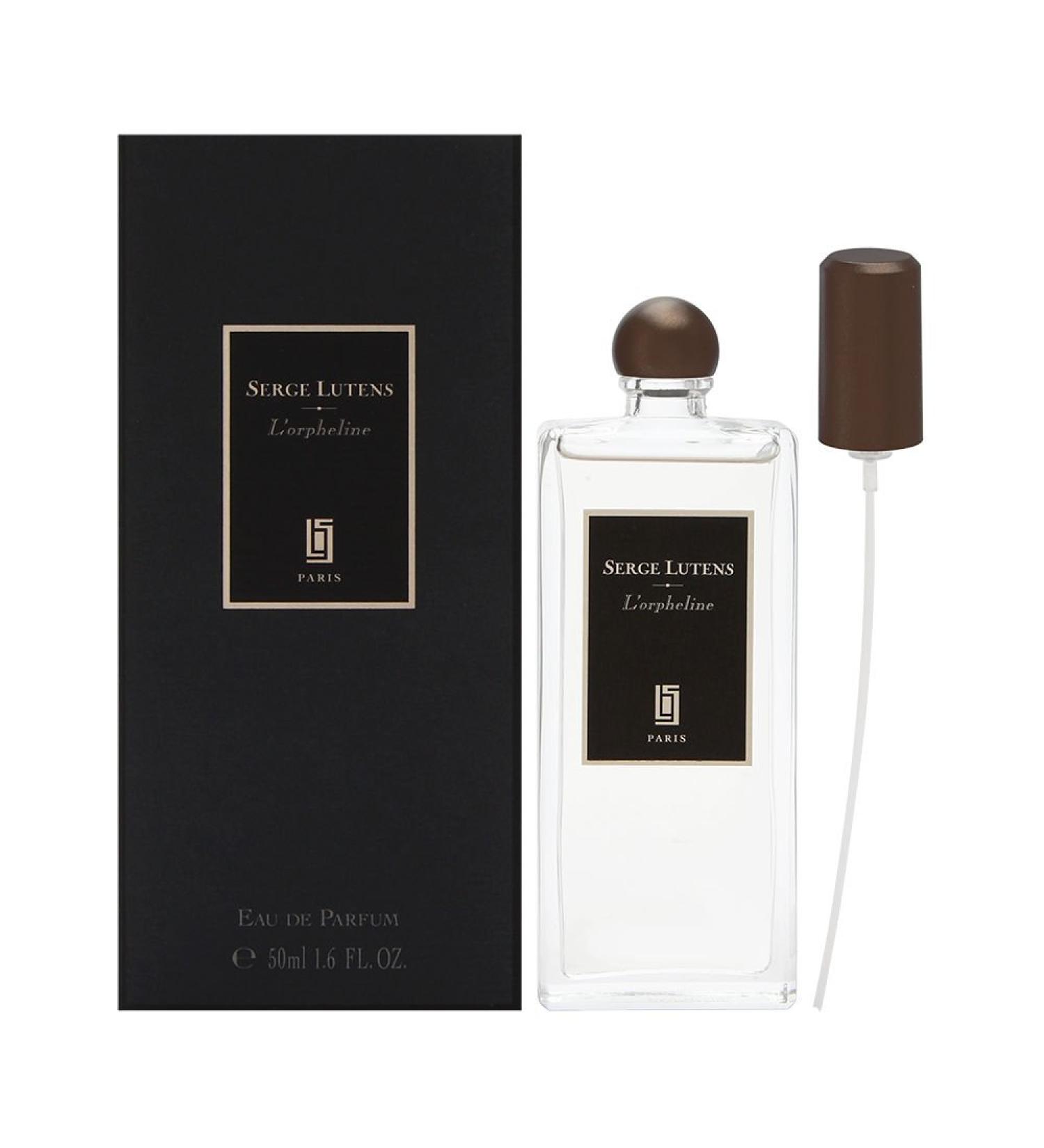 Serge Lutens L'orpheline Eau de Parfum Unisex 1.6 Ounce