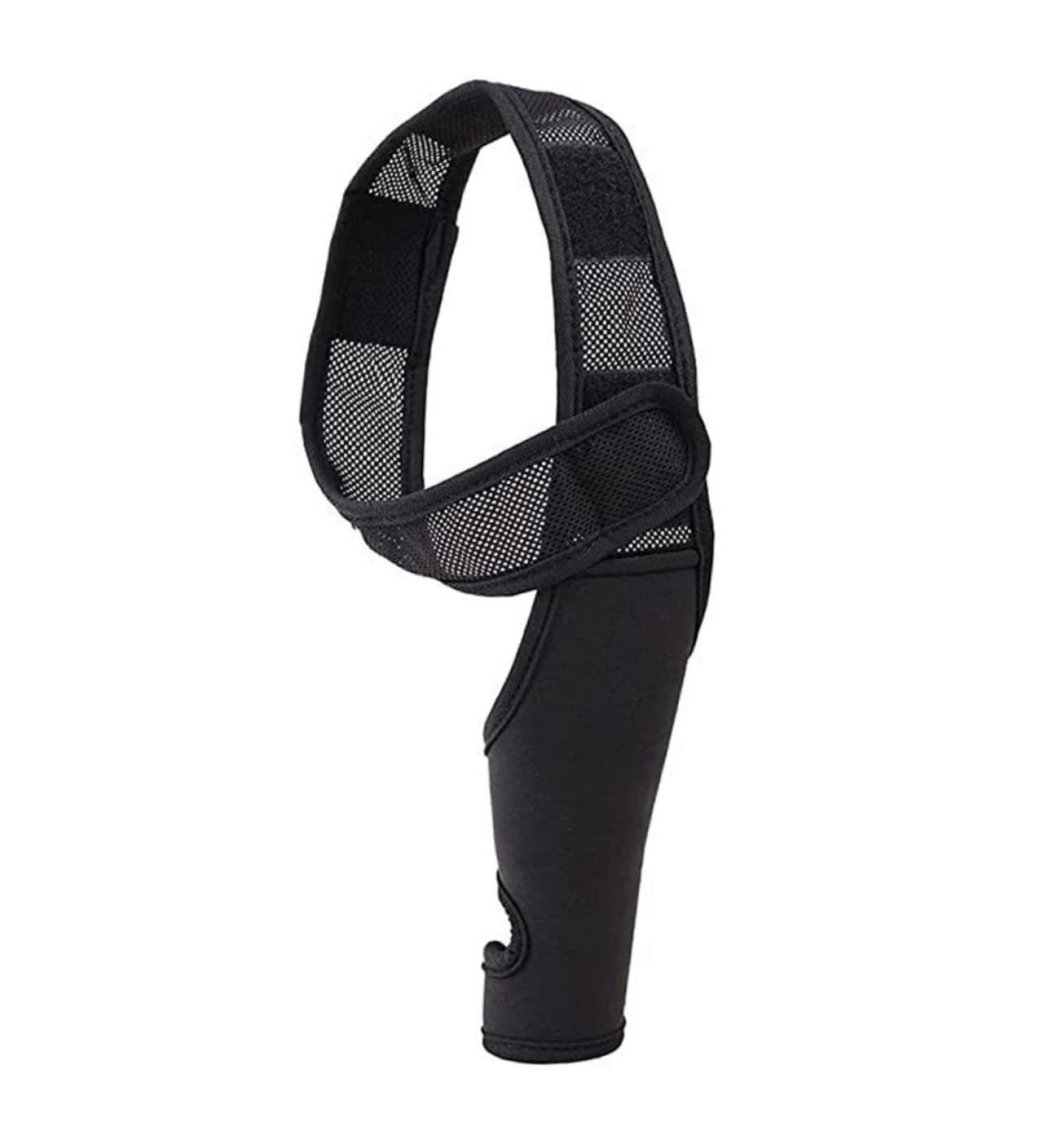 Sosoport Dog Leg Cover Dog Acl Brace Dog Sling Dog Leg Brace Comfy Brace Pets Comfortable Rear Bracket S As Shown - Buy Online on GoSupps.com