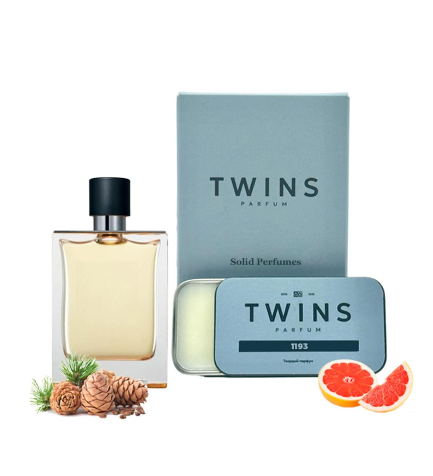 No.1193 | Impression of Terre | Men's Solid Perfume | 053.4 Oz / 15 gr Hermes Terre D Hermes Impression - Buy Online on GoSupps.com