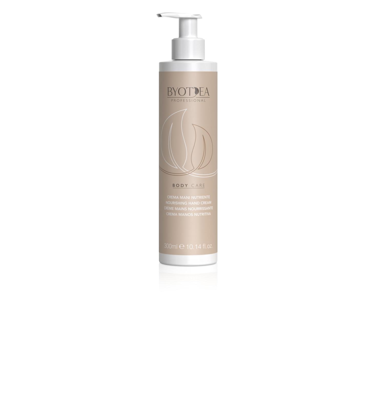 Byotea Nourishing Hand Cream - Buy Online on GoSupps.com