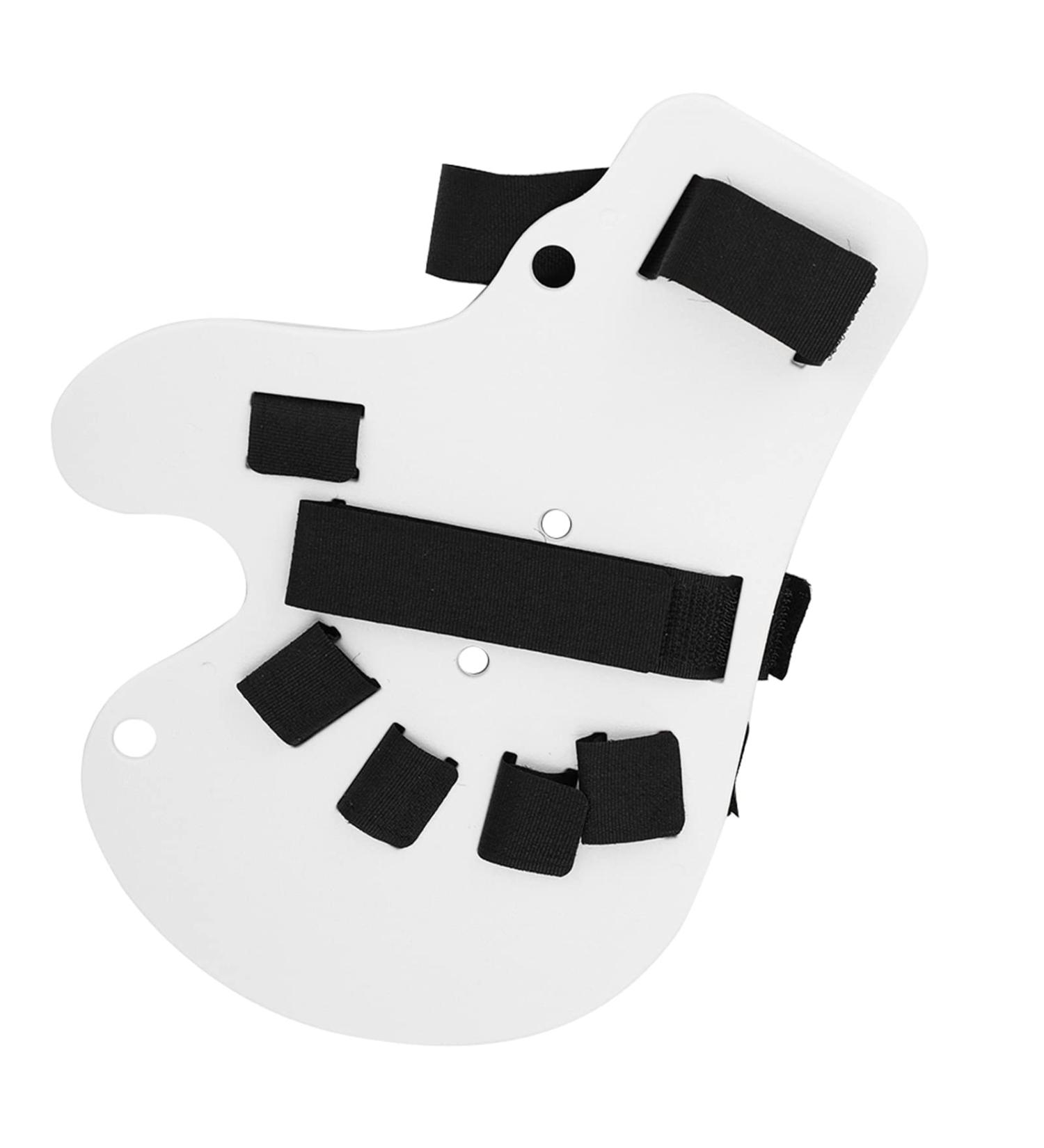 Estink Hand Splint - Hand Training Support in White | International Shipping Available - Buy Online on GoSupps.com